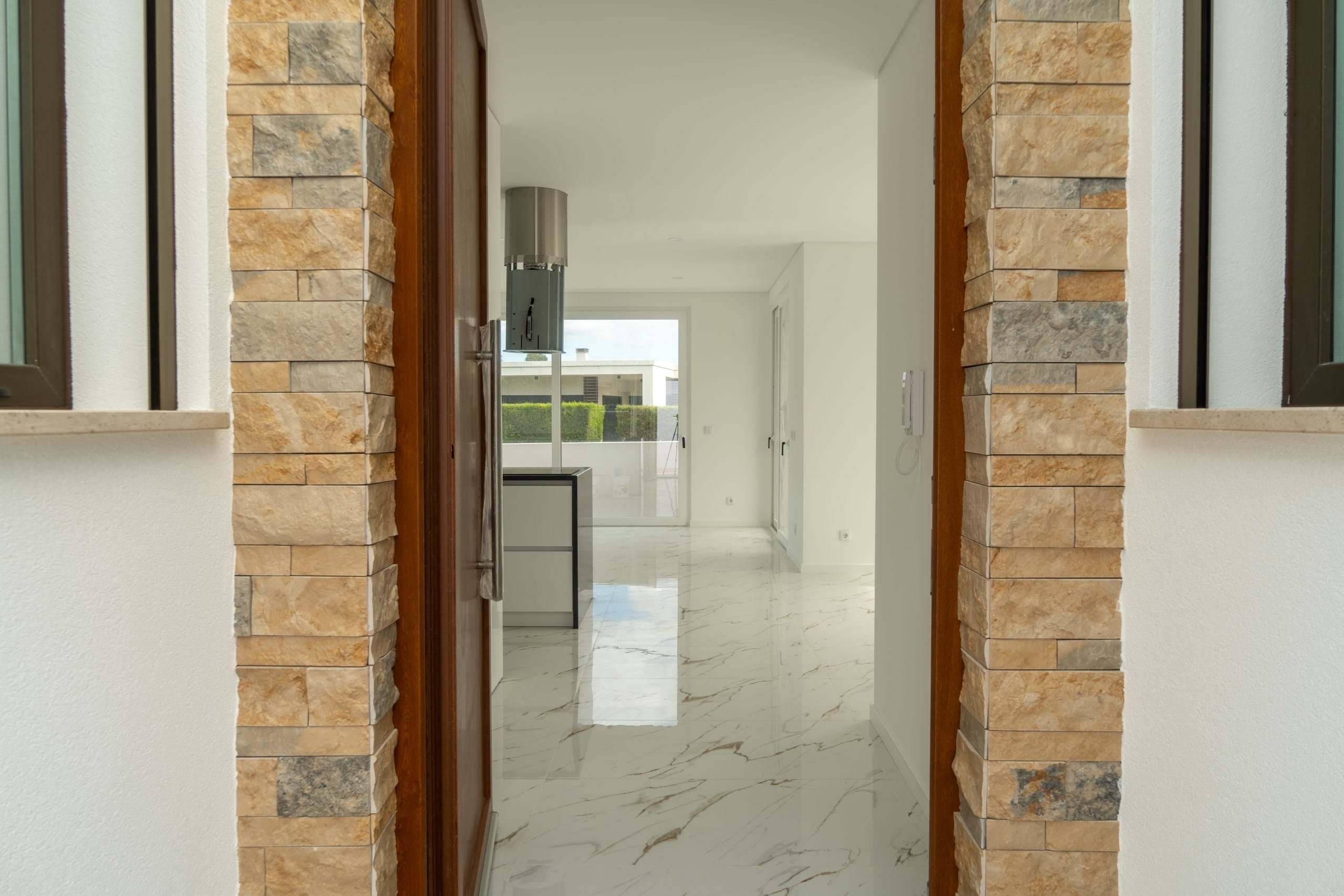 Modern Villa in Caldas da Rainha