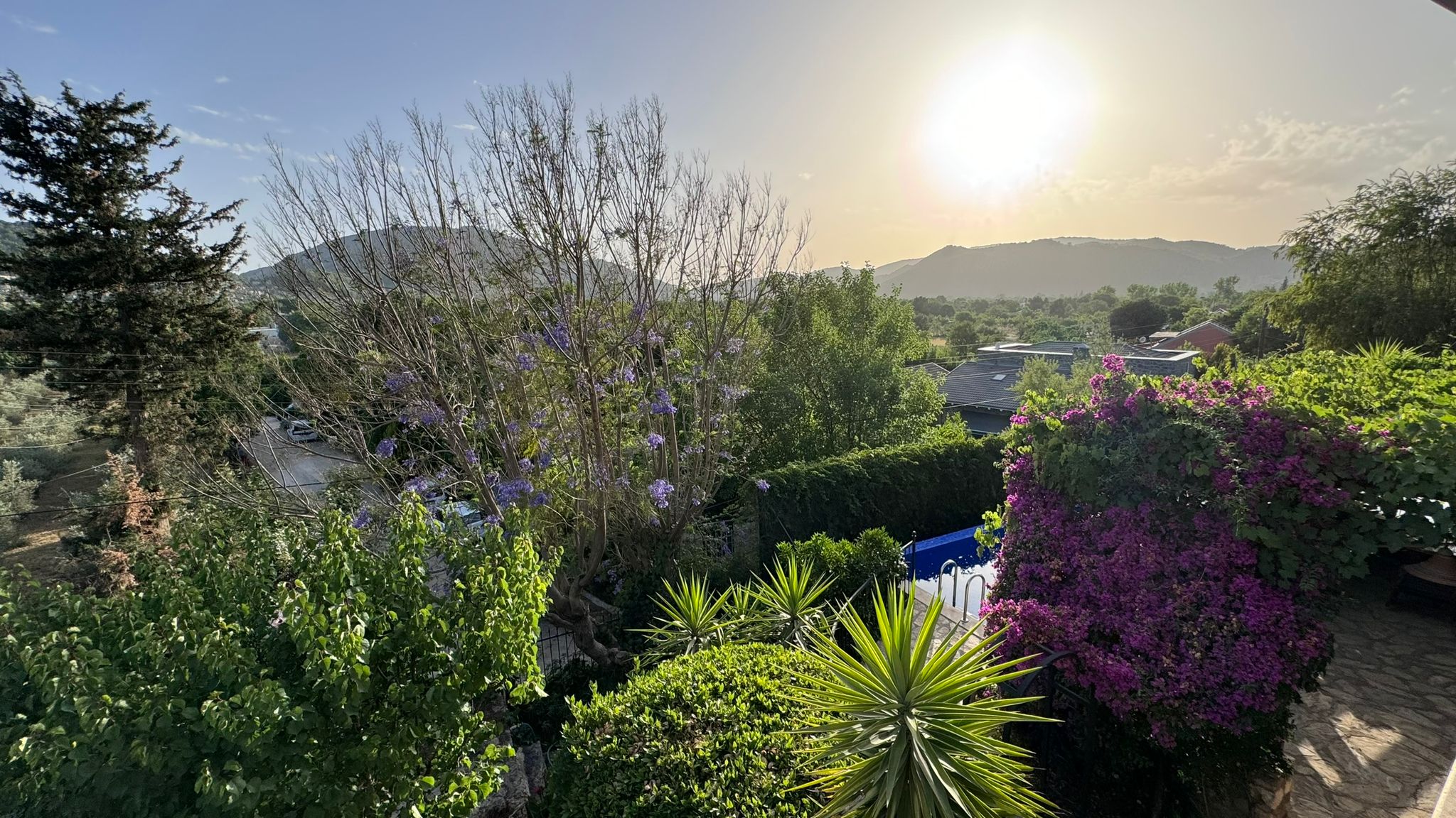 House For Sale In Kayakoy