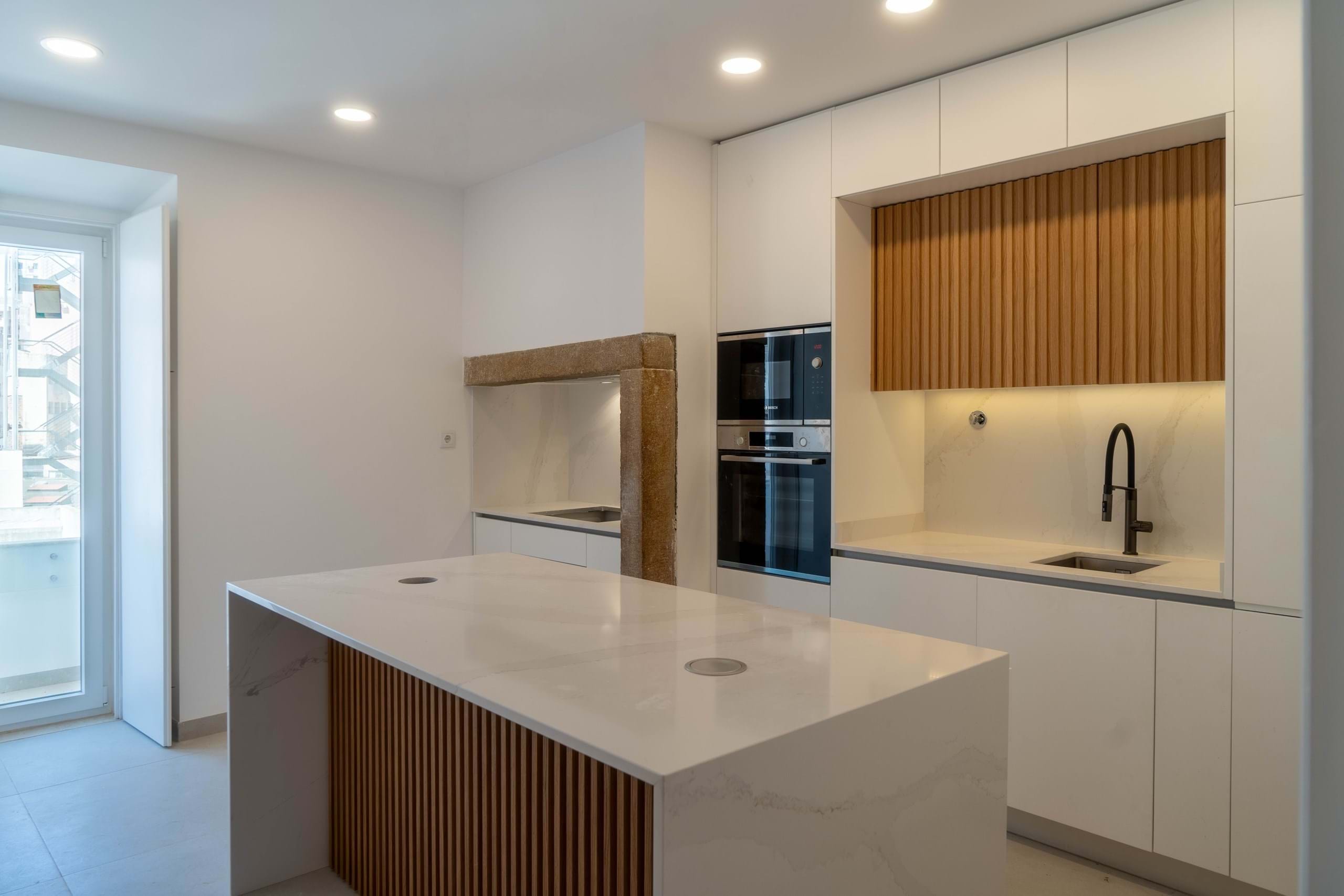 Fully Renovated Apartment in Lisbon