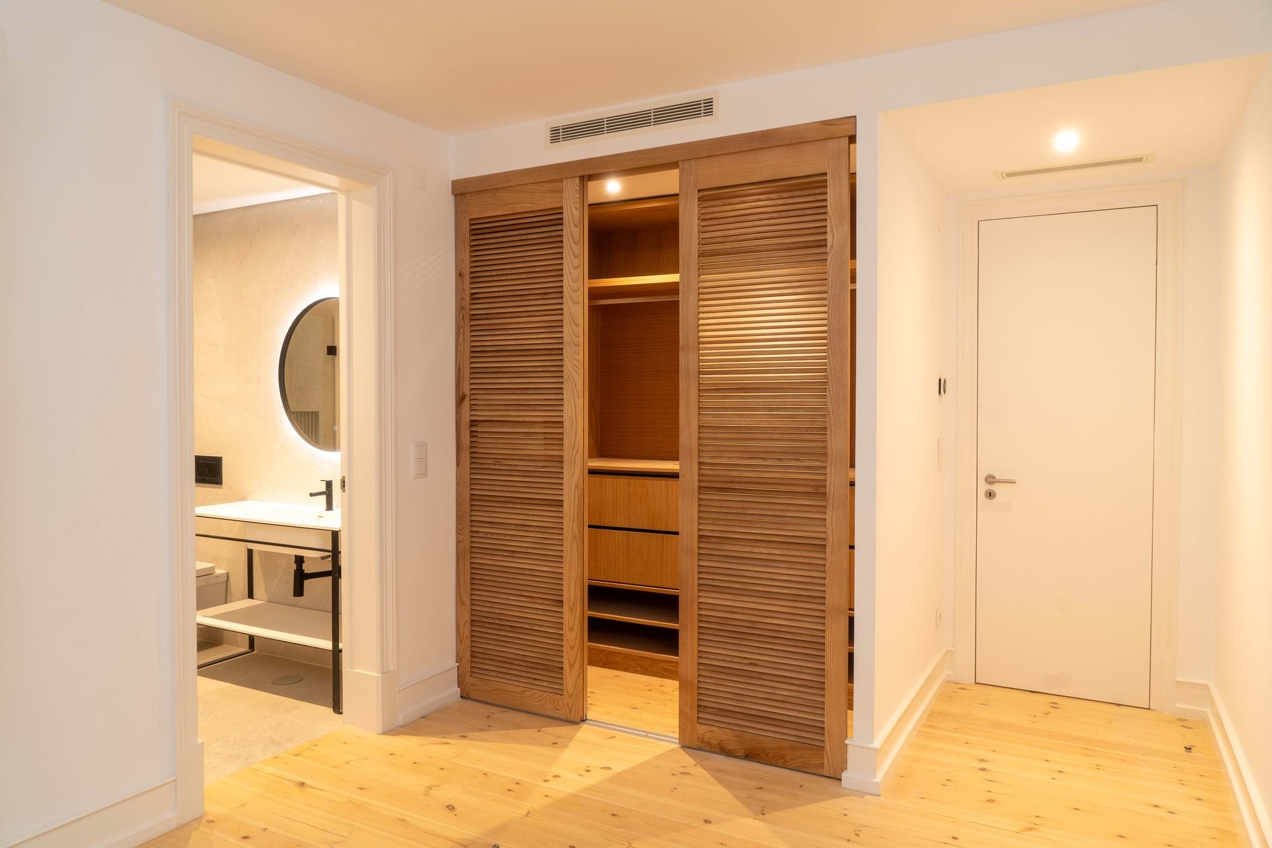 Fully Renovated Apartment in Lisbon