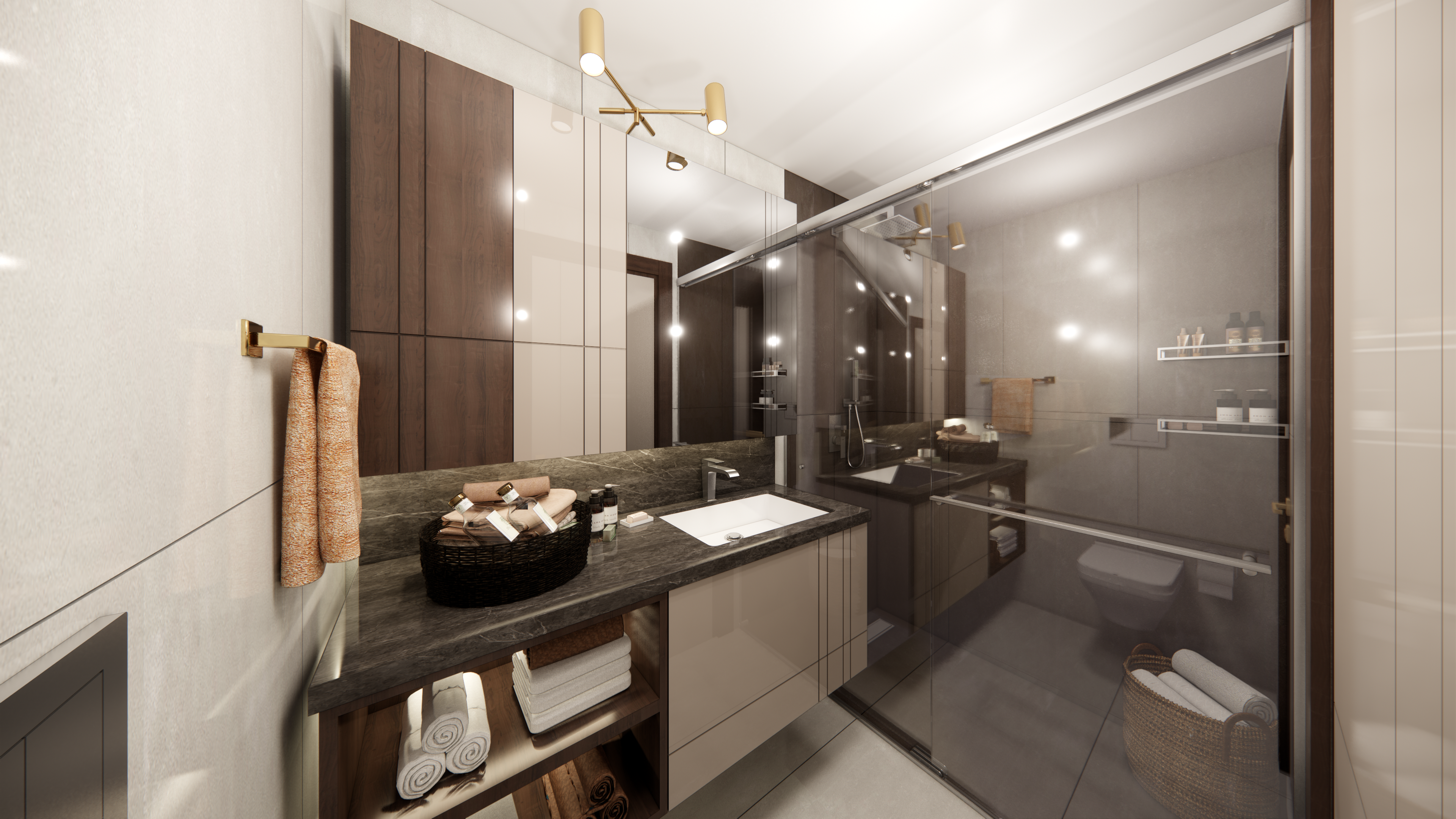 Central Location Luxury Apartments