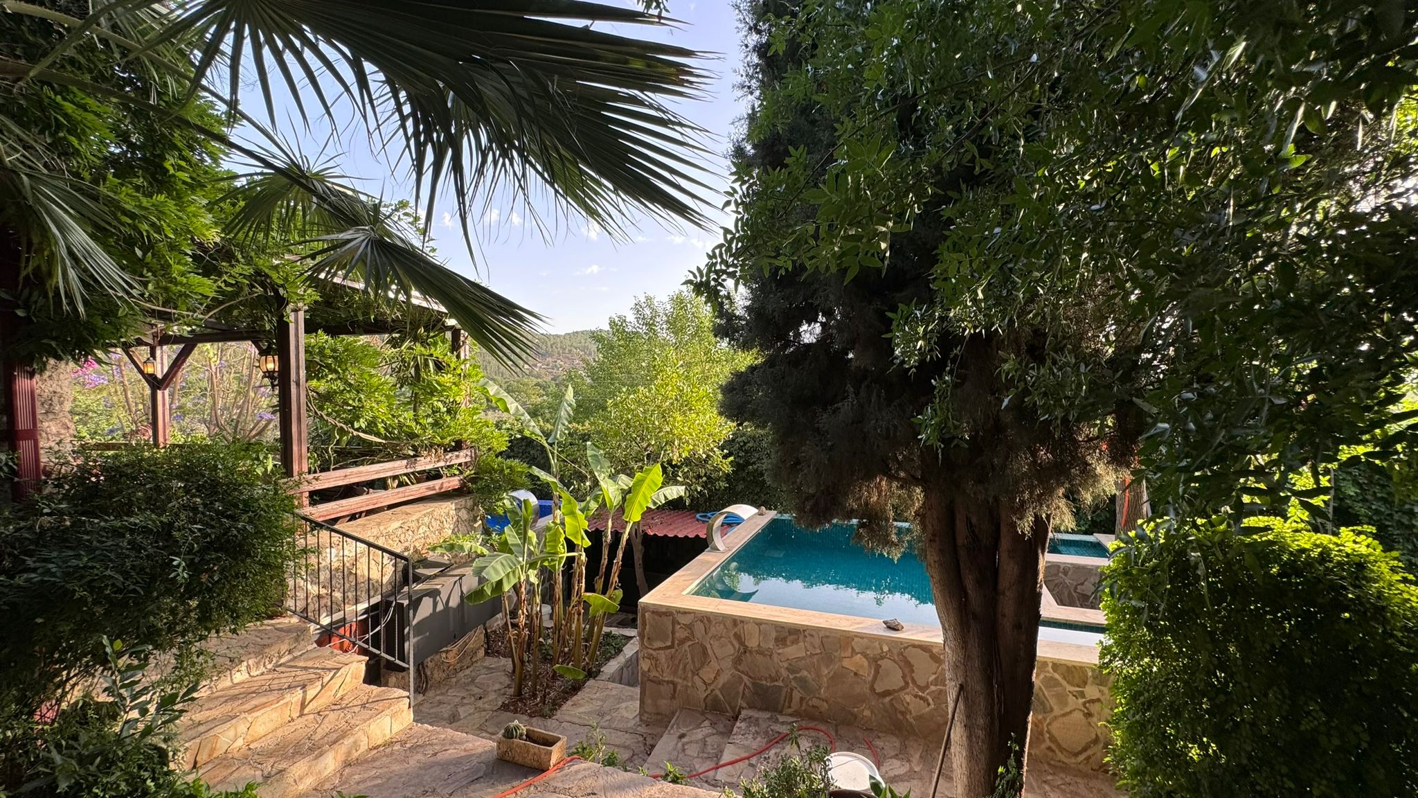 House For Sale In Kayakoy