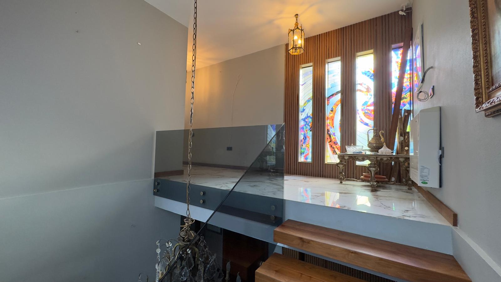 Stylish Sea-View Villa  in Bodrum