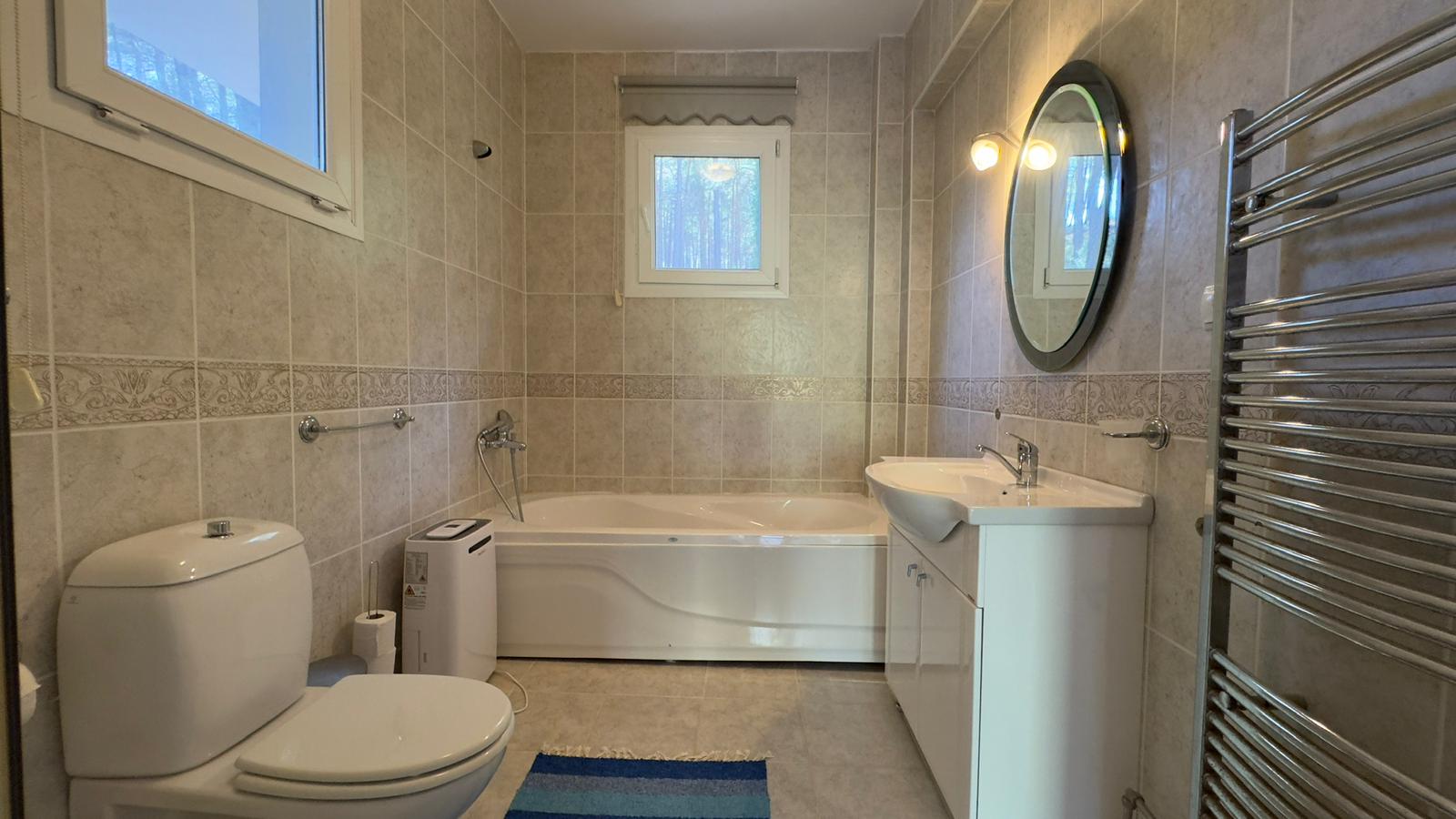 Unique Detached Villa in Uzumlu