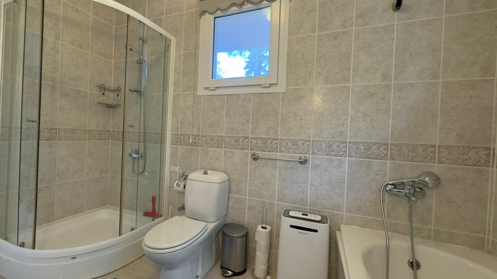 Unique Detached Villa in Uzumlu