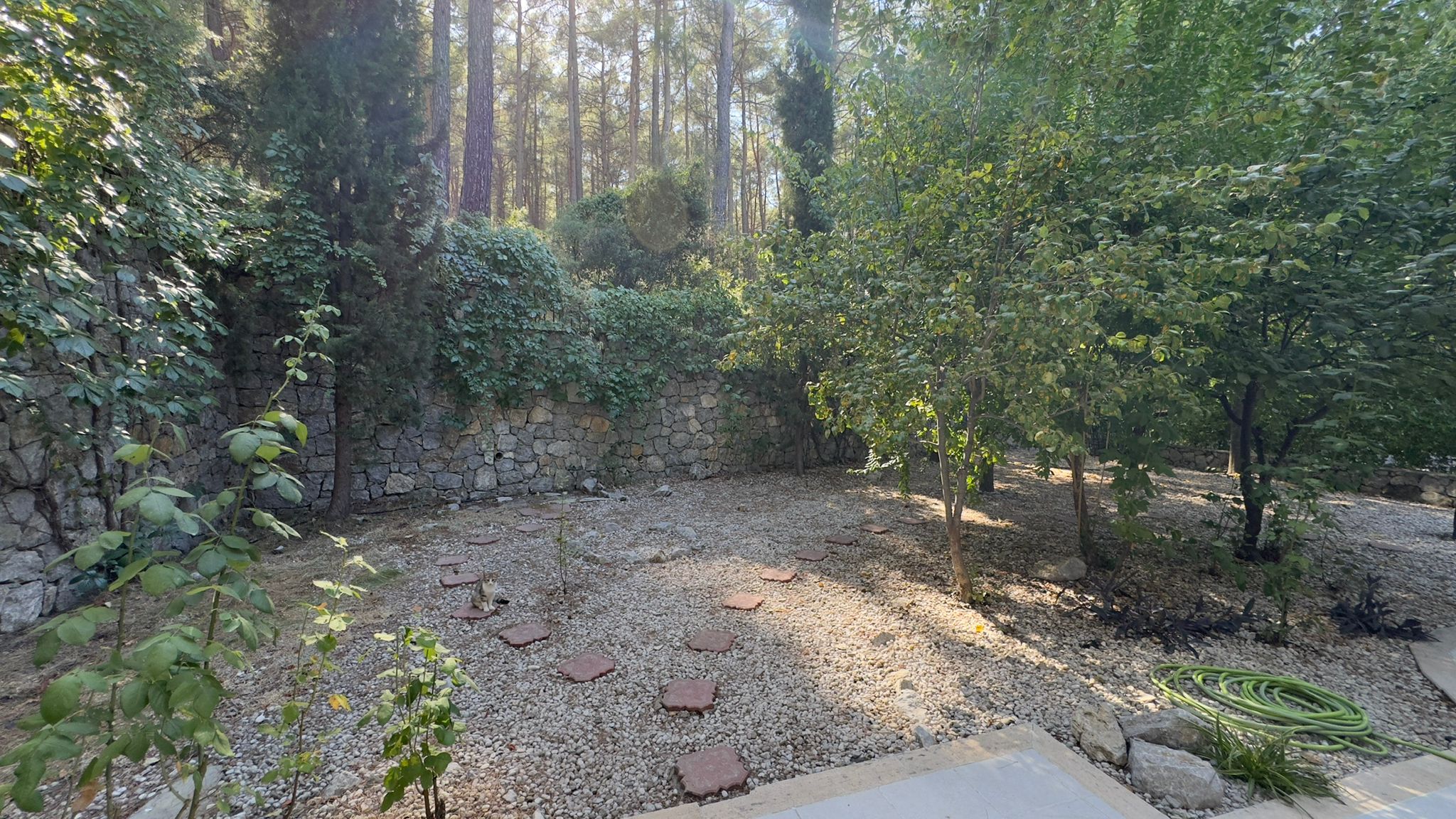 Unique Detached Villa in Uzumlu