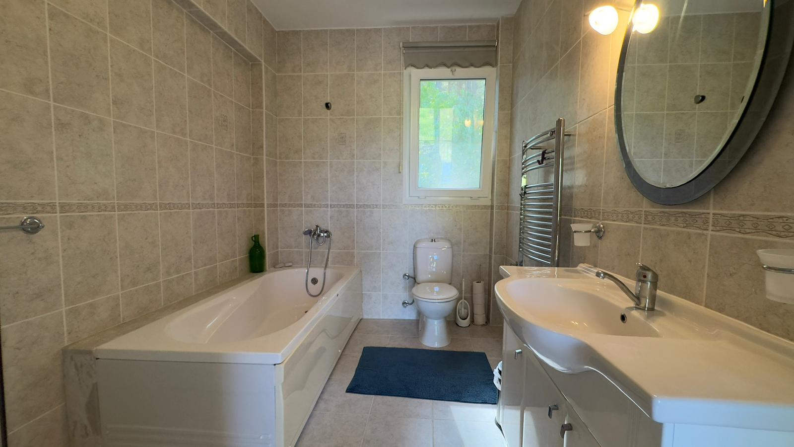 Unique Detached Villa in Uzumlu