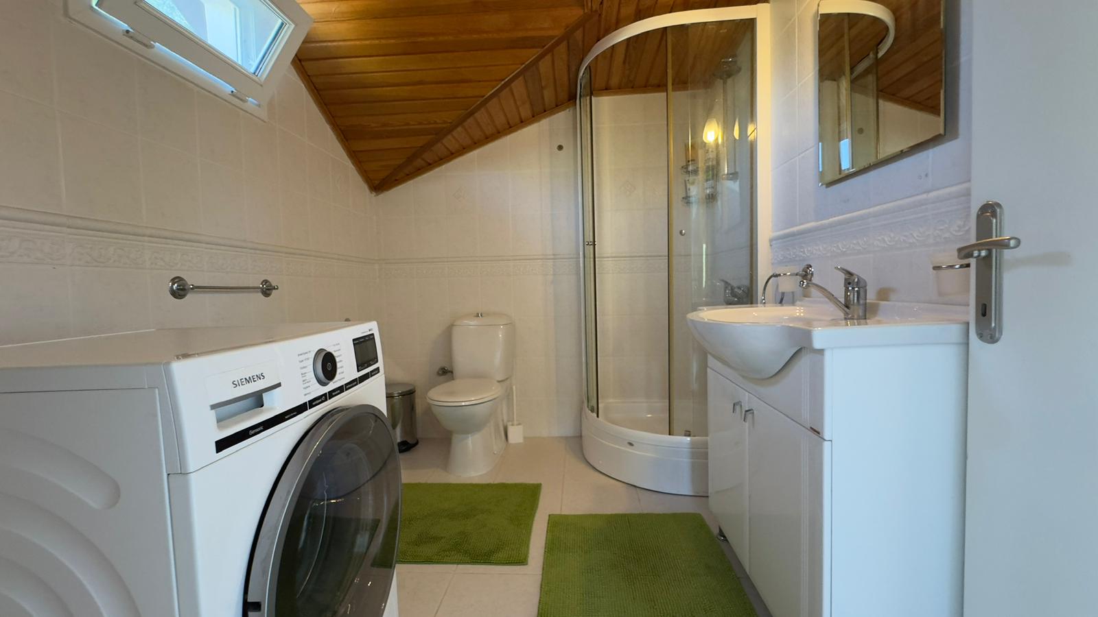 Unique Detached Villa in Uzumlu