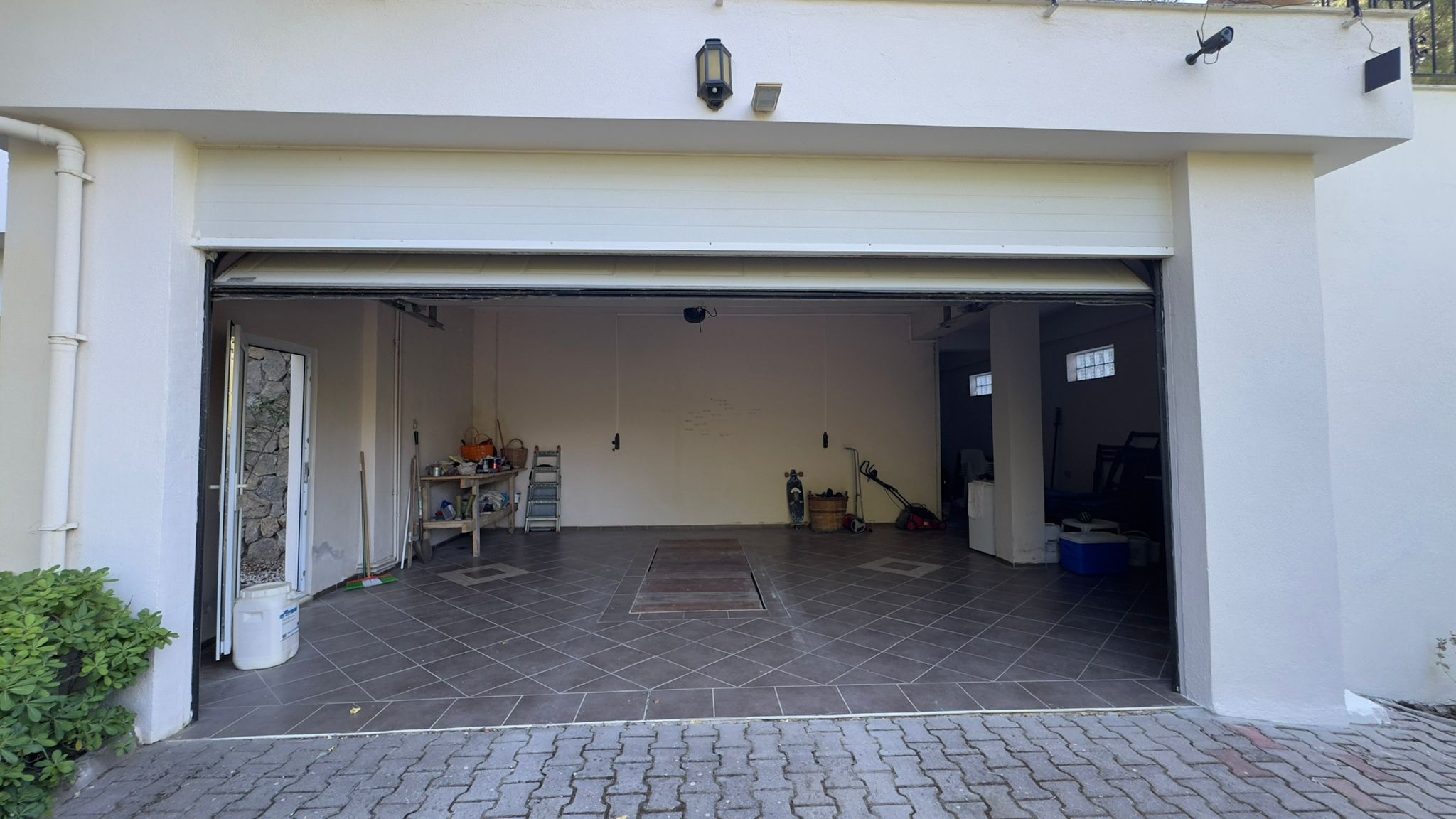 Unique Detached Villa in Uzumlu