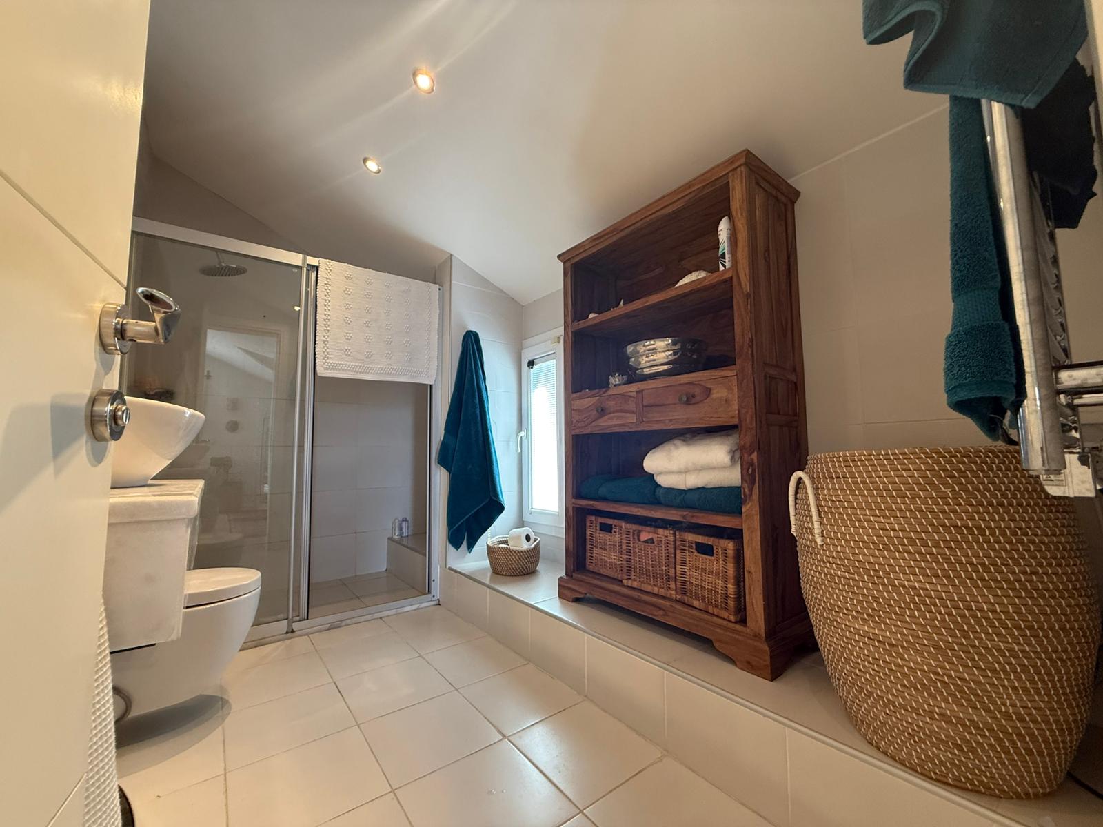 Detached Contemporary Villa in Ovacik