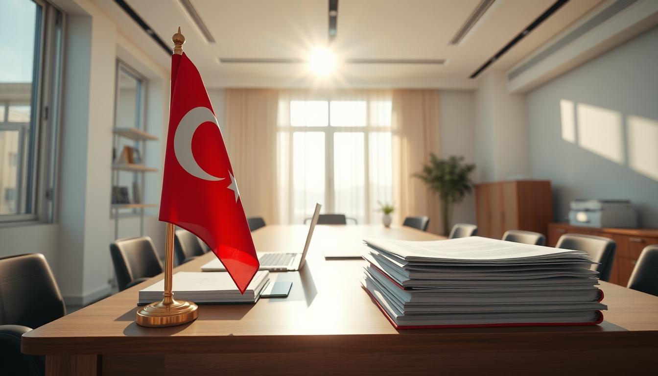 Understanding the Title Deed (Tapu) Process in Turkey for Foreigners