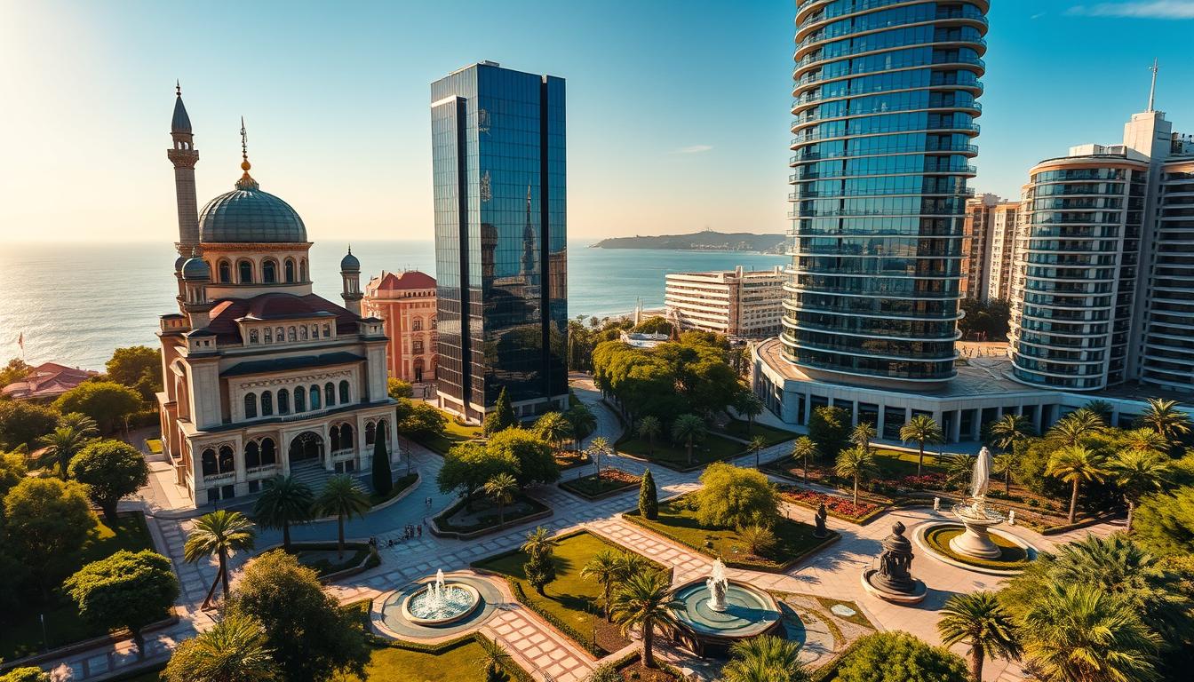 Turkey vs Portugal: Which Country Offers Better Property Investment Returns?