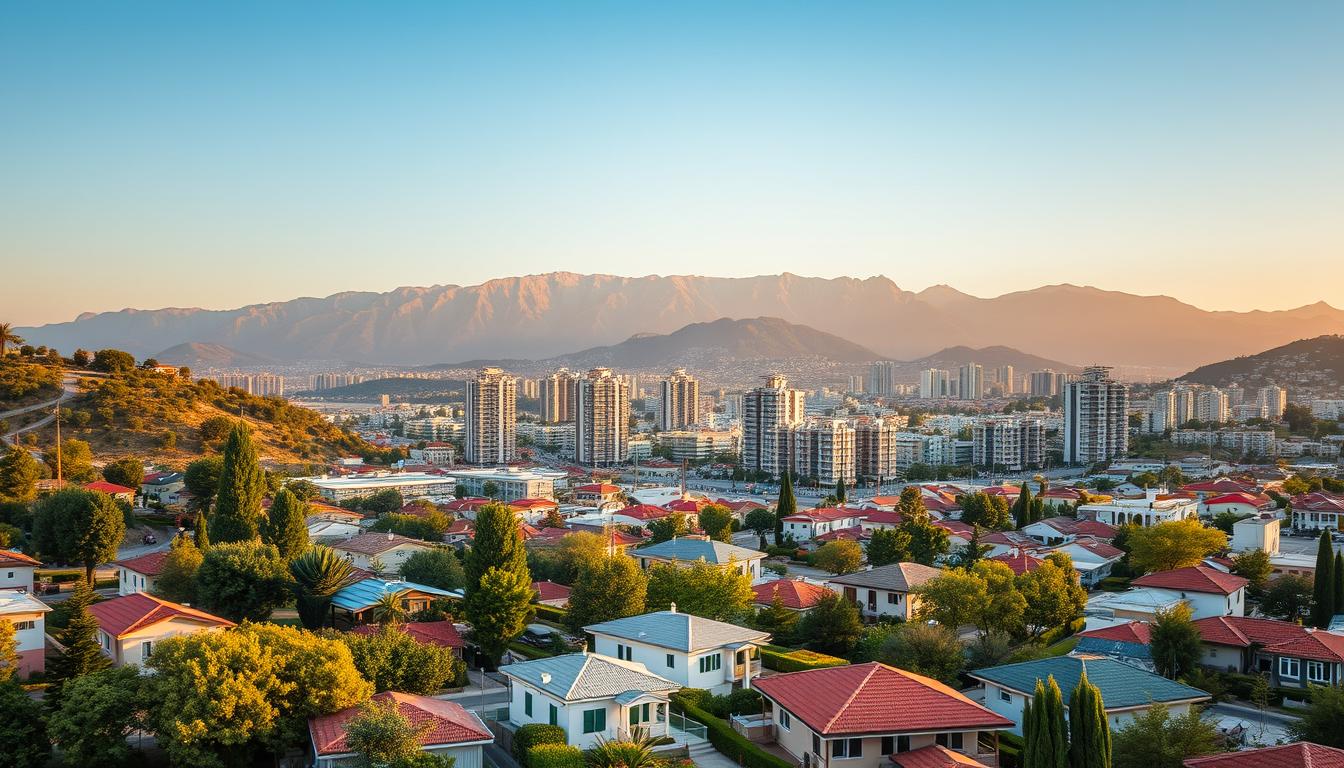 Top Neighbourhoods in Fethiye with the Highest Rental Yields