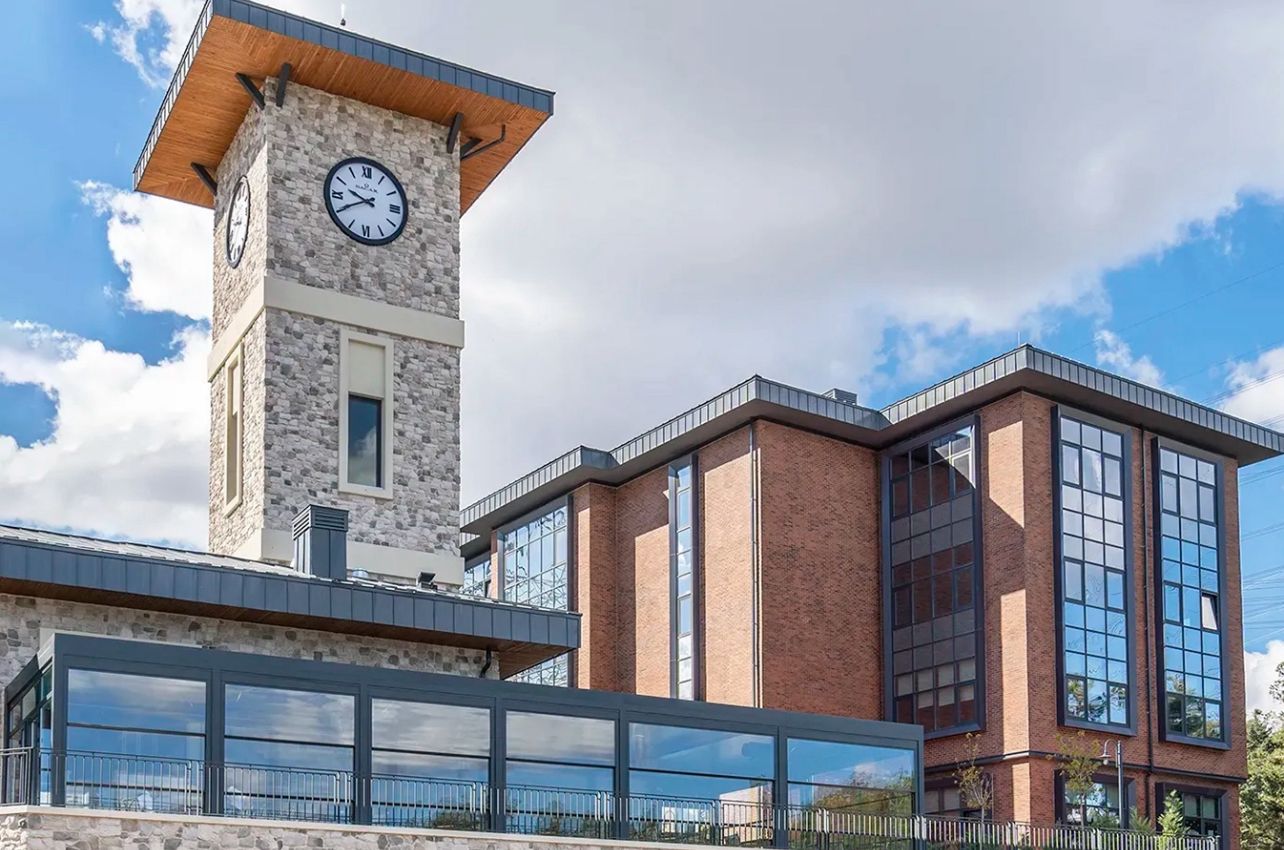 Brand New Premium Istanbul Apartments