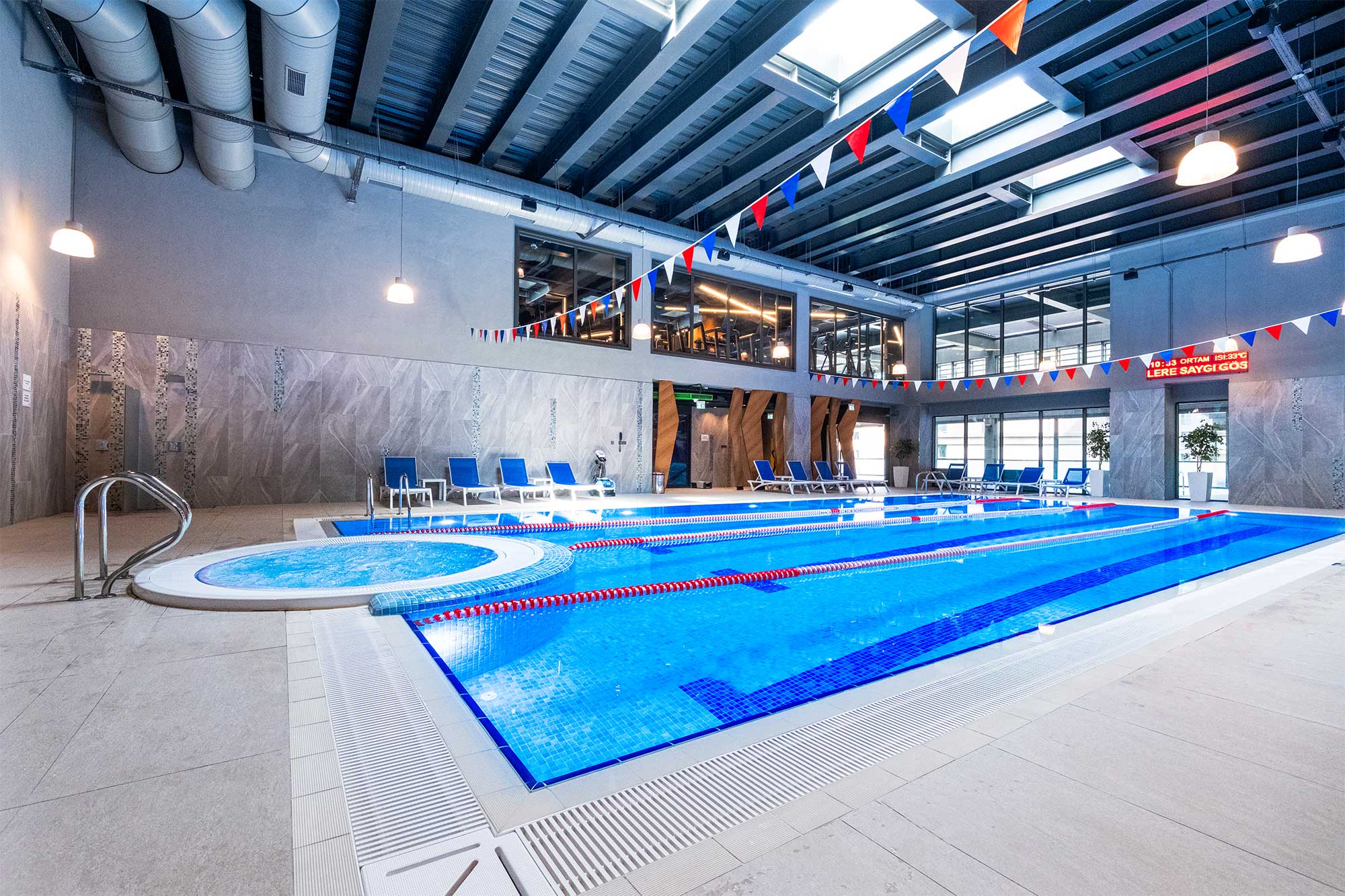 Brand New Premium Istanbul Apartments