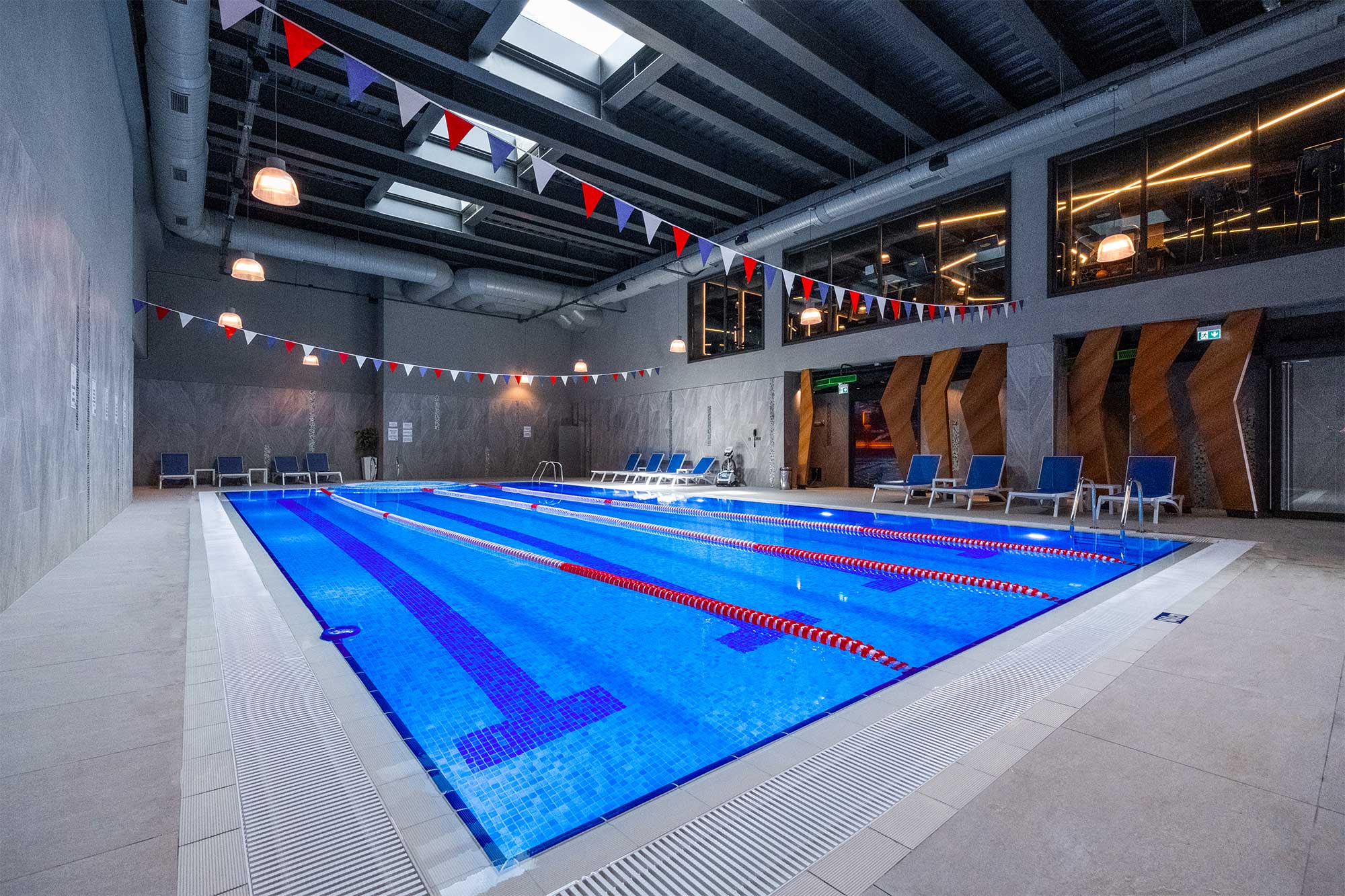 Brand New Premium Istanbul Apartments