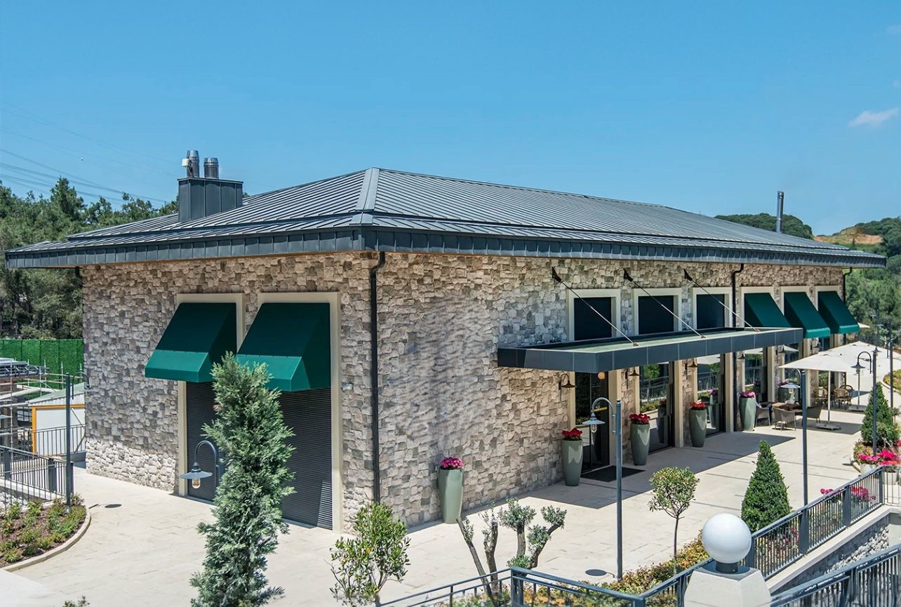 Brand New Premium Istanbul Apartments