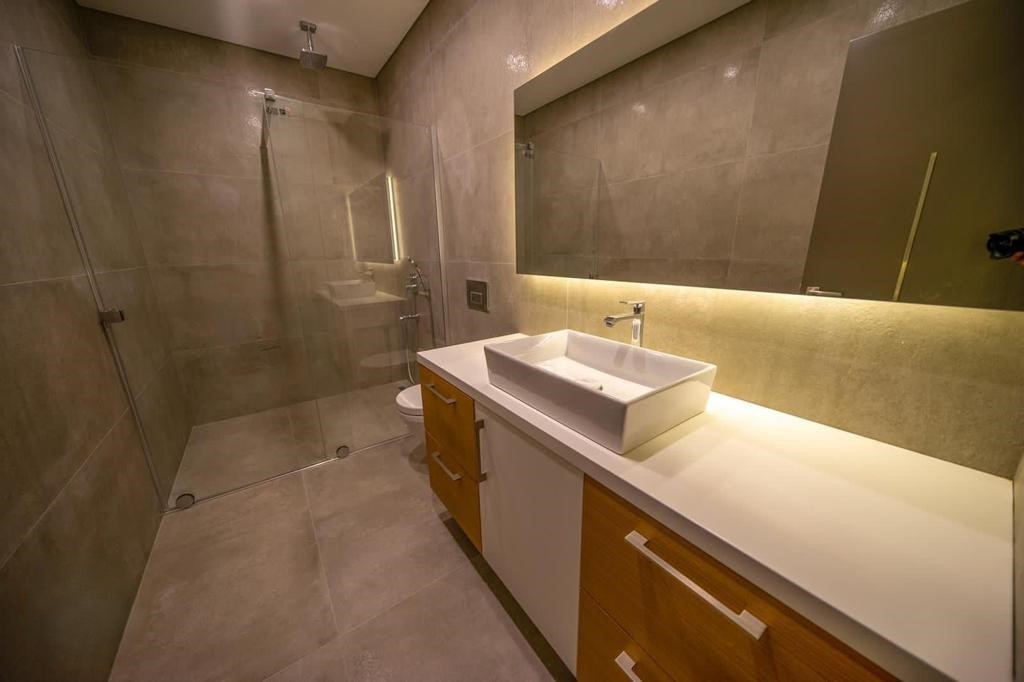 Excellent Luxury Sea-View Villa