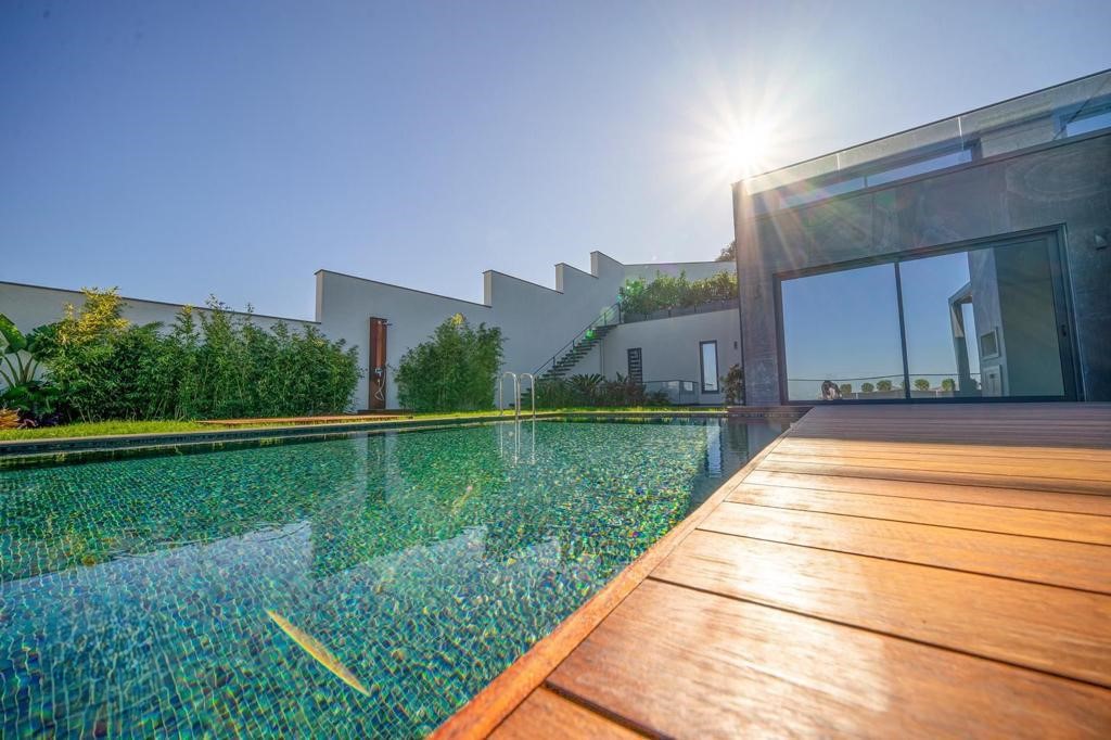 Excellent Luxury Sea-View Villa