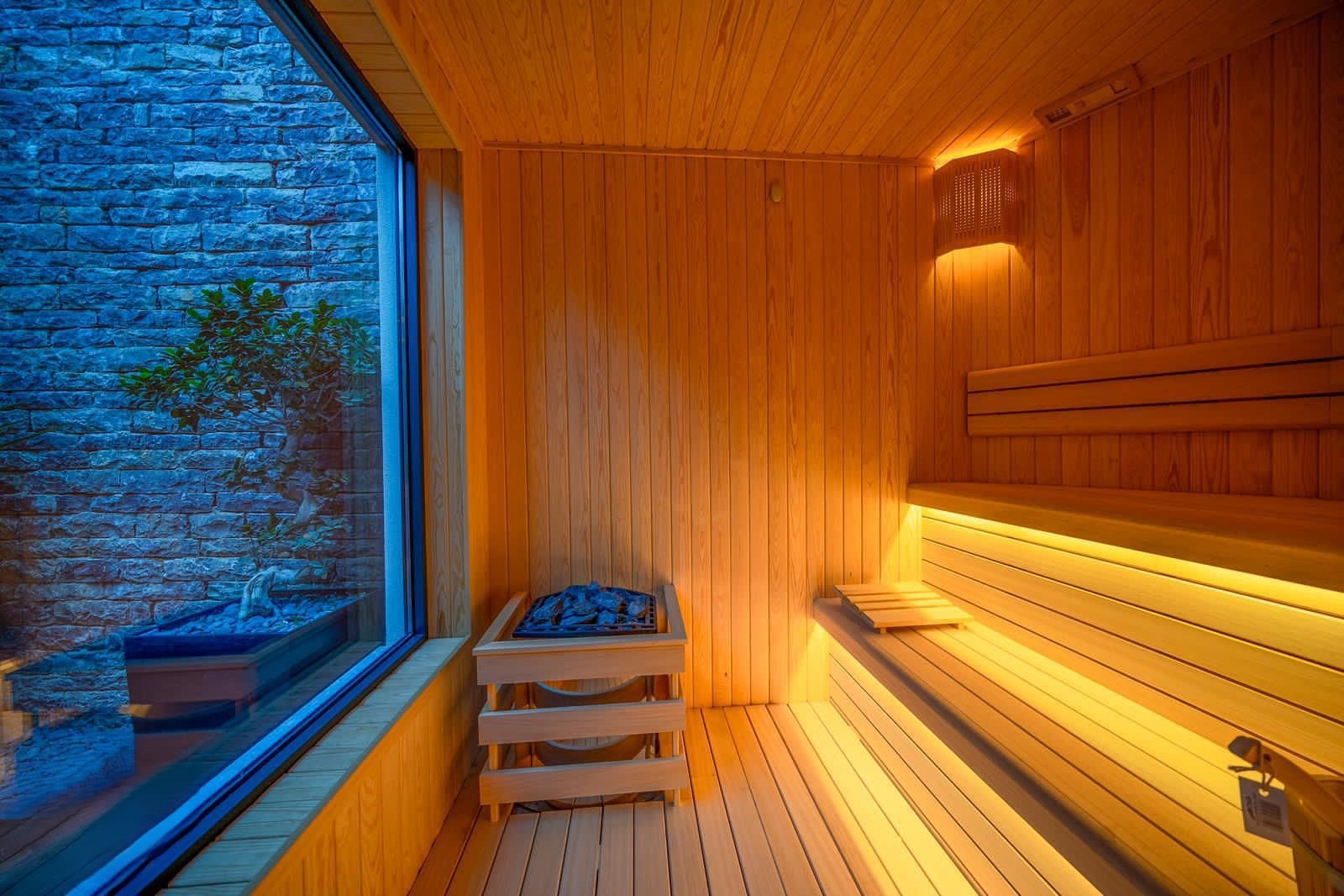 Excellent Luxury Sea-View Villa