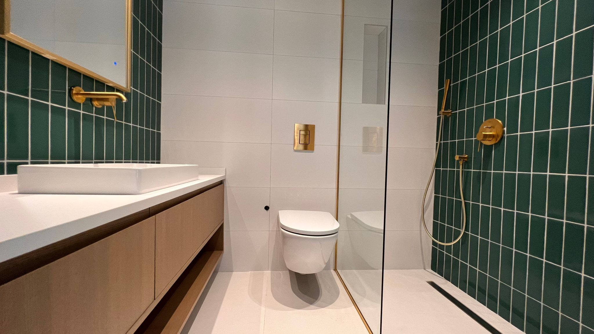 Under-Contruction Luxury Yalikavak Villas