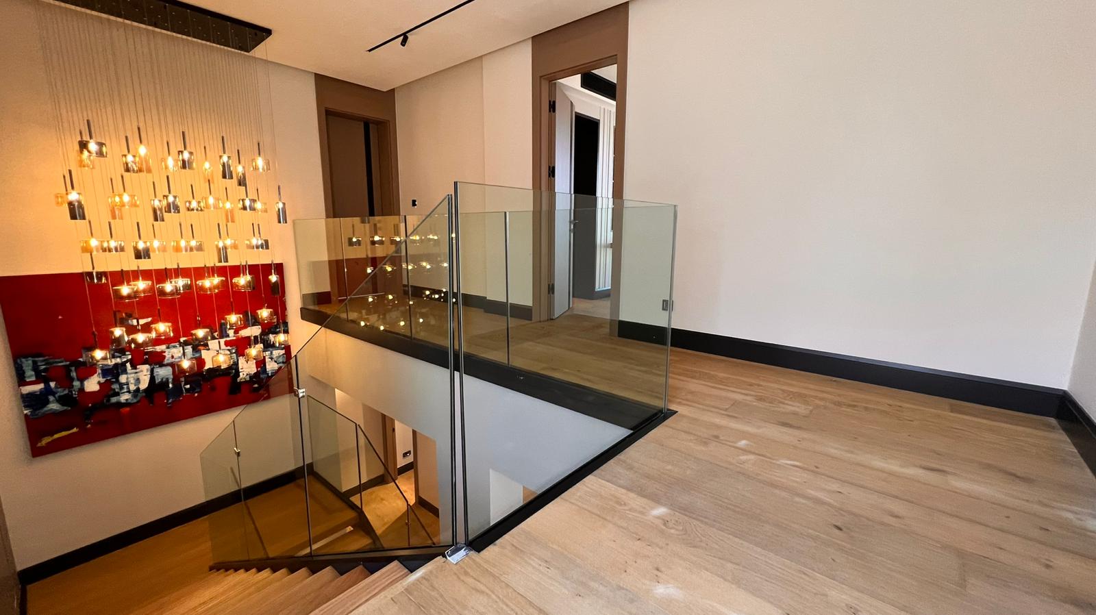 Under-Contruction Luxury Yalikavak Villas