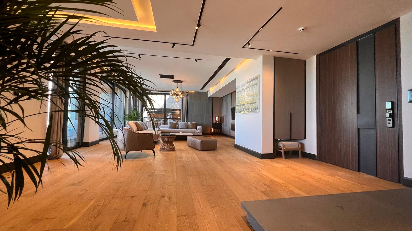 Under-Contruction Luxury Yalikavak Villas