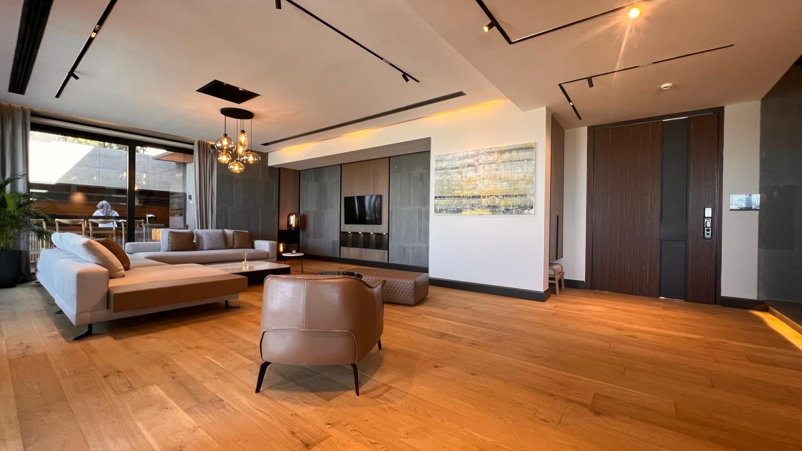 Under-Contruction Luxury Yalikavak Villas