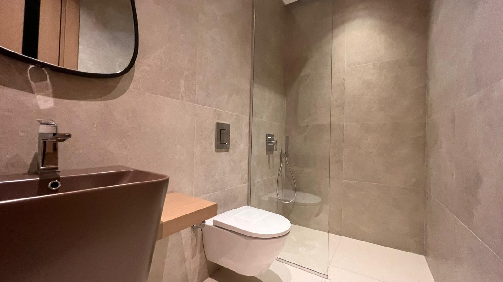 Under-Contruction Luxury Yalikavak Villas