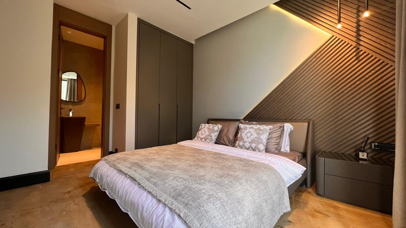 Under-Contruction Luxury Yalikavak Villas