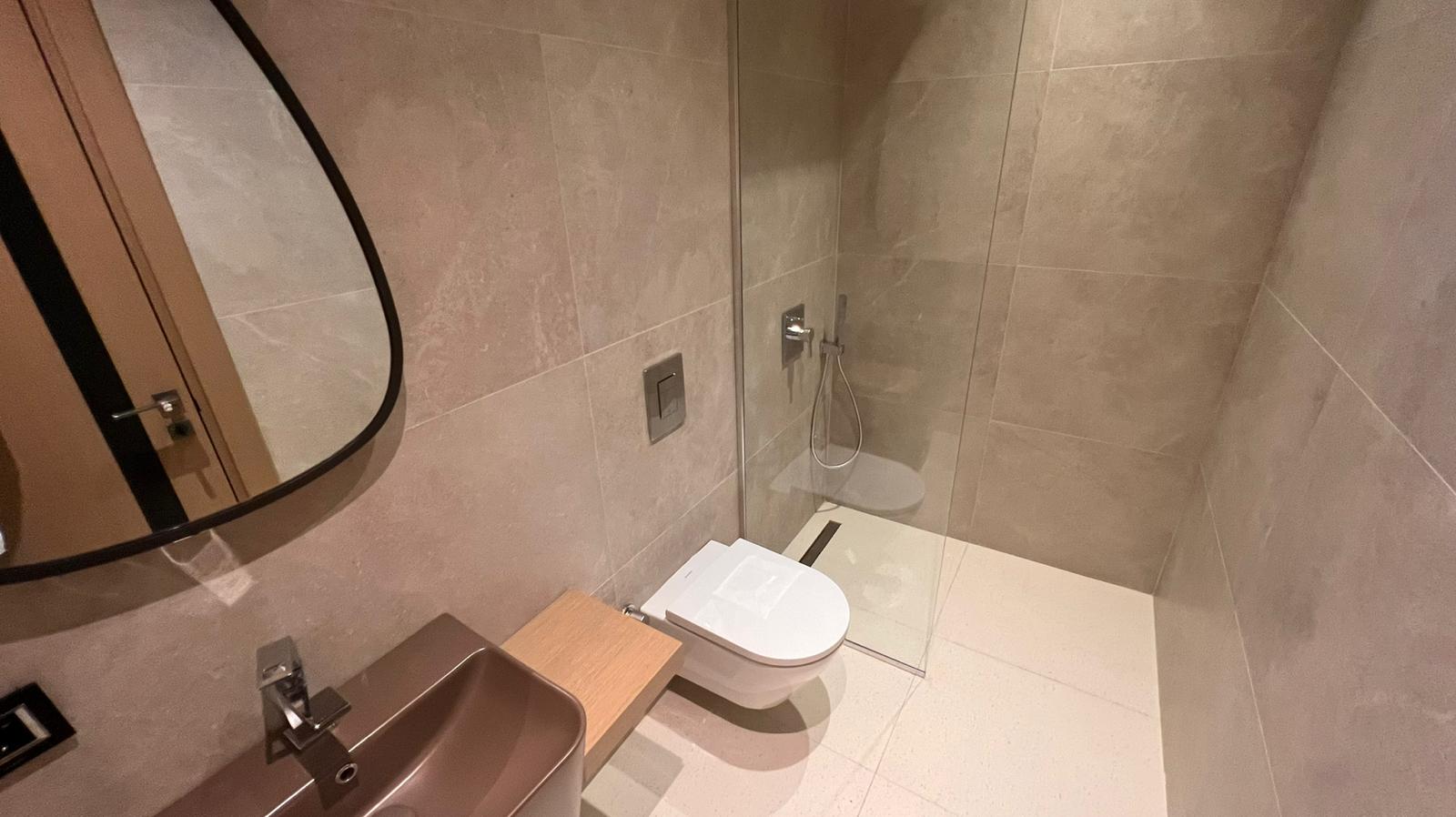 Under-Contruction Luxury Yalikavak Villas