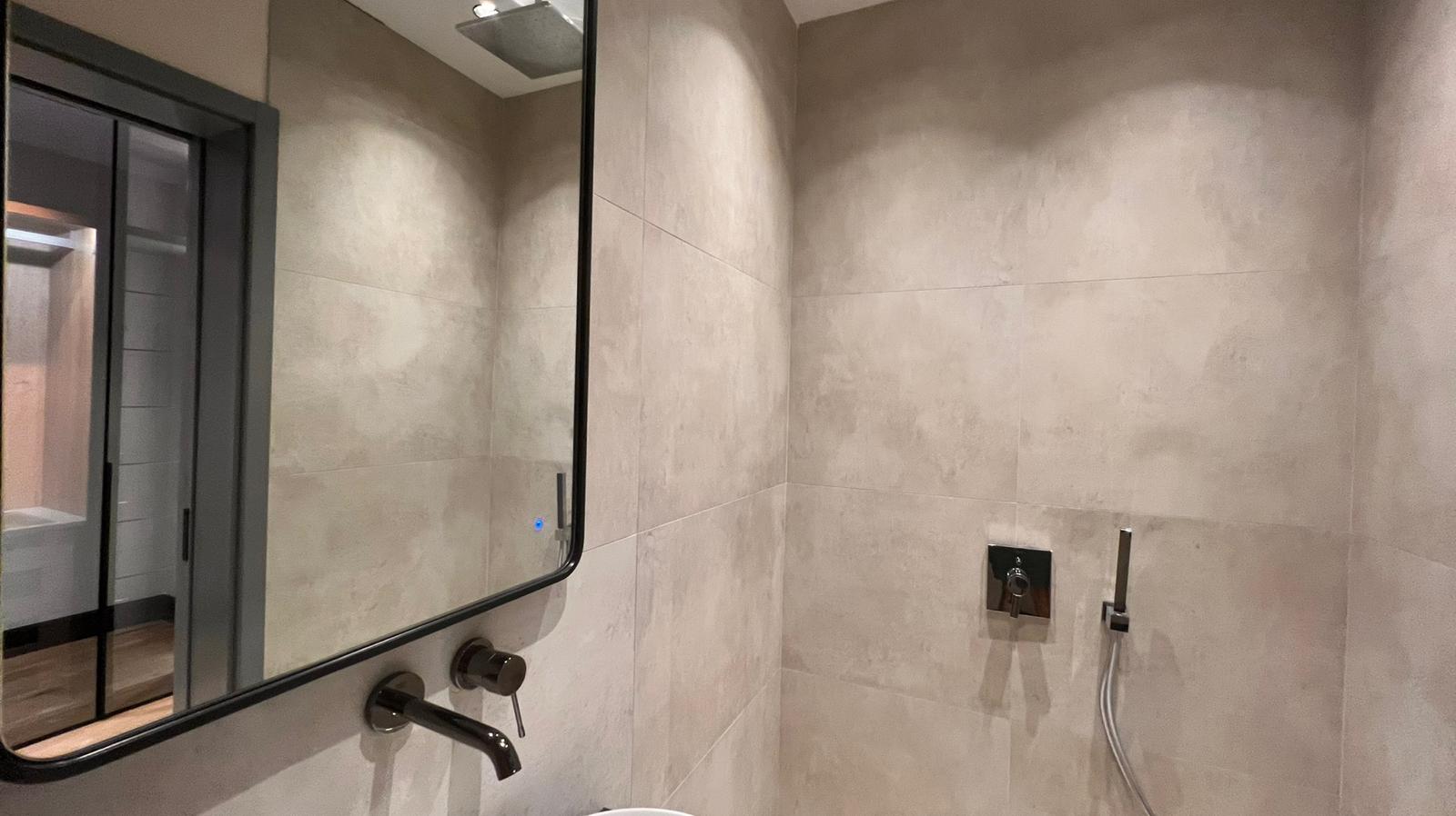 Under-Contruction Luxury Yalikavak Villas