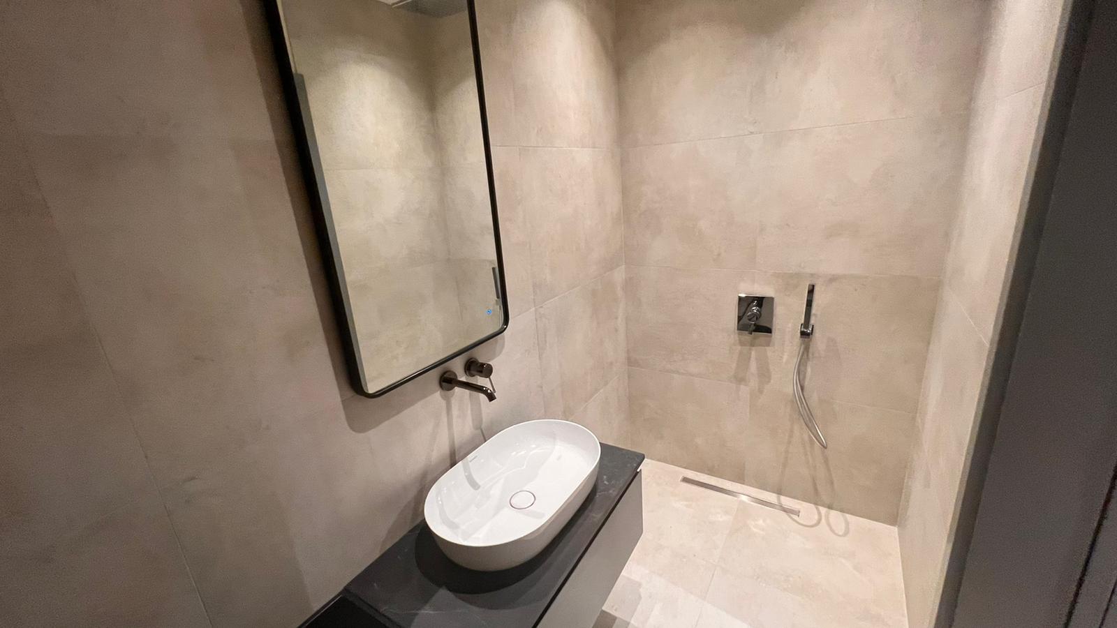 Under-Contruction Luxury Yalikavak Villas