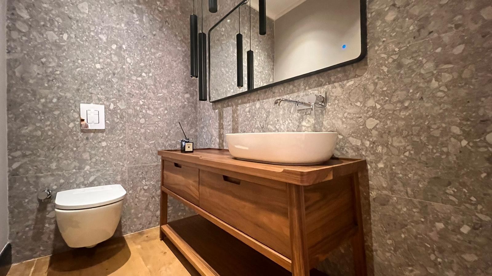 Under-Contruction Luxury Yalikavak Villas