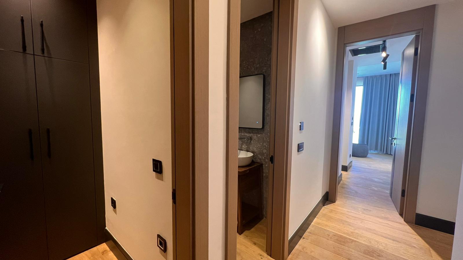 Under-Contruction Luxury Yalikavak Villas