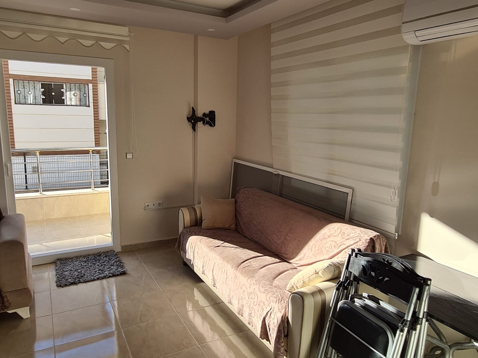 Spacious Detached Villa in Akbuk