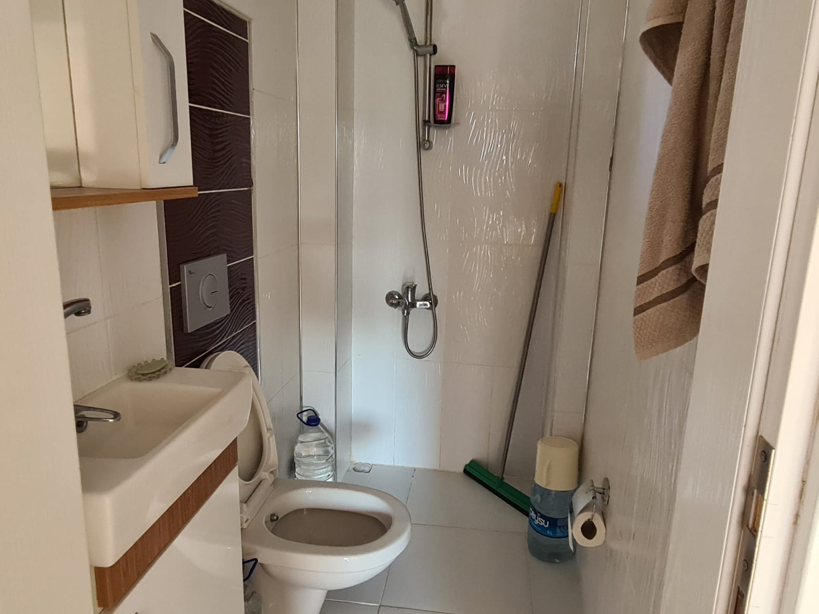 Spacious Detached Villa in Akbuk