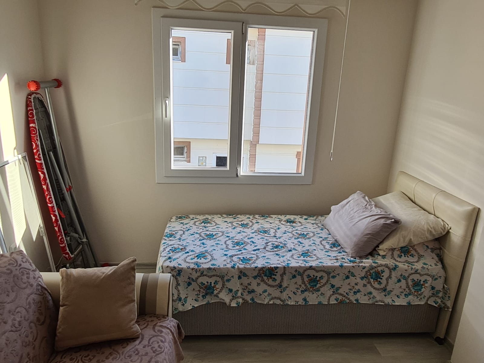 Spacious Detached Villa in Akbuk