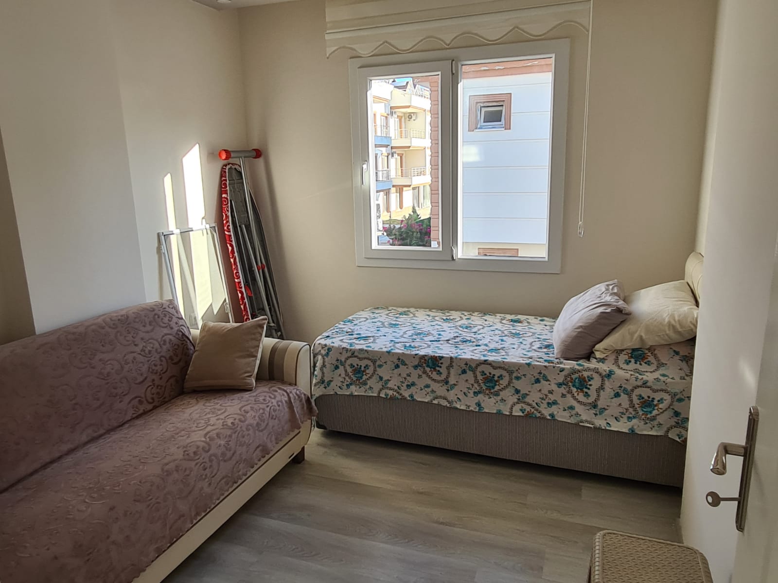 Spacious Detached Villa in Akbuk