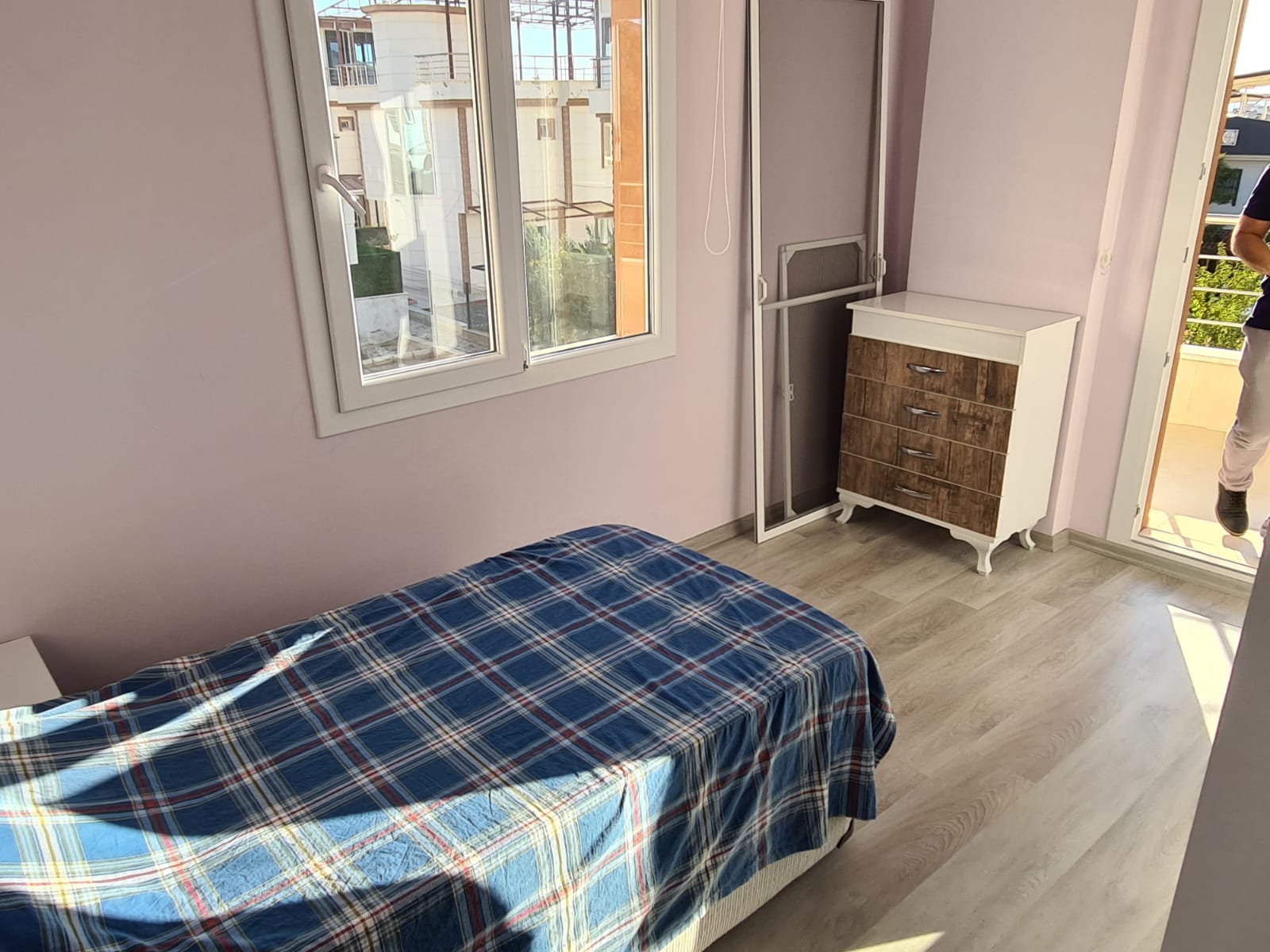 Spacious Detached Villa in Akbuk