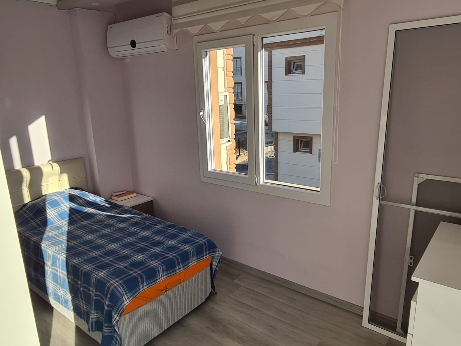 Spacious Detached Villa in Akbuk