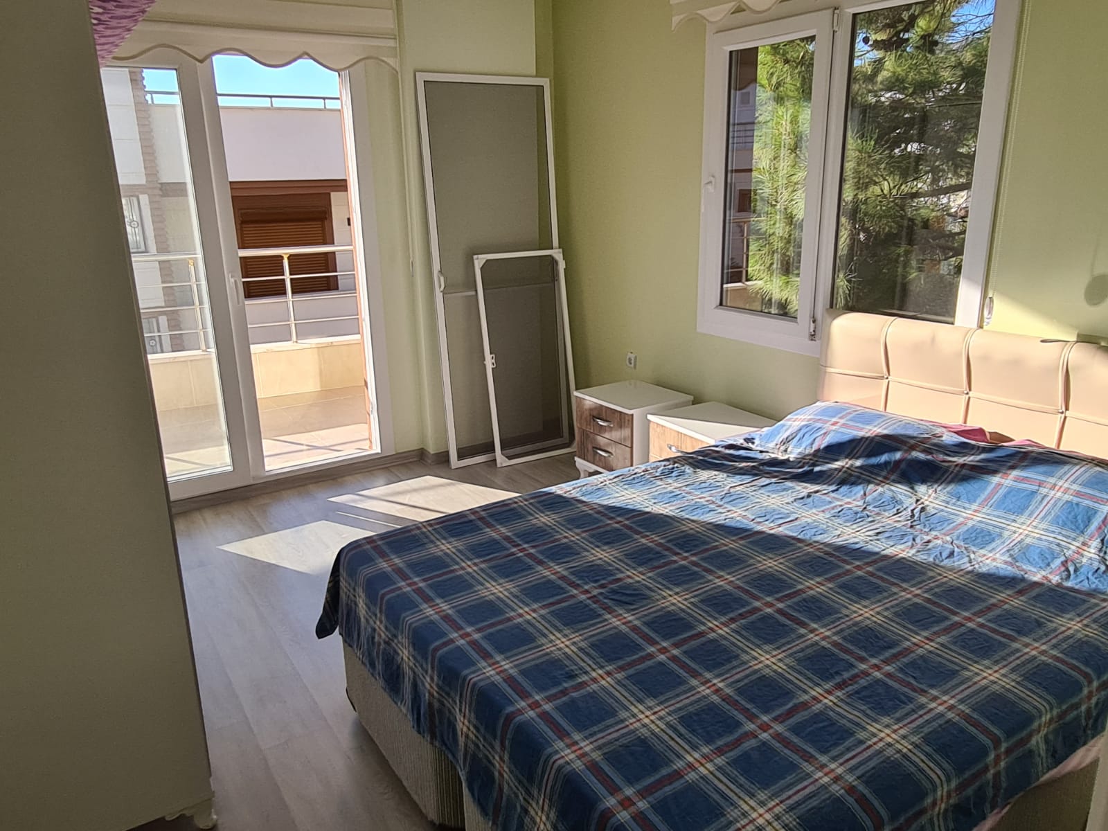 Spacious Detached Villa in Akbuk