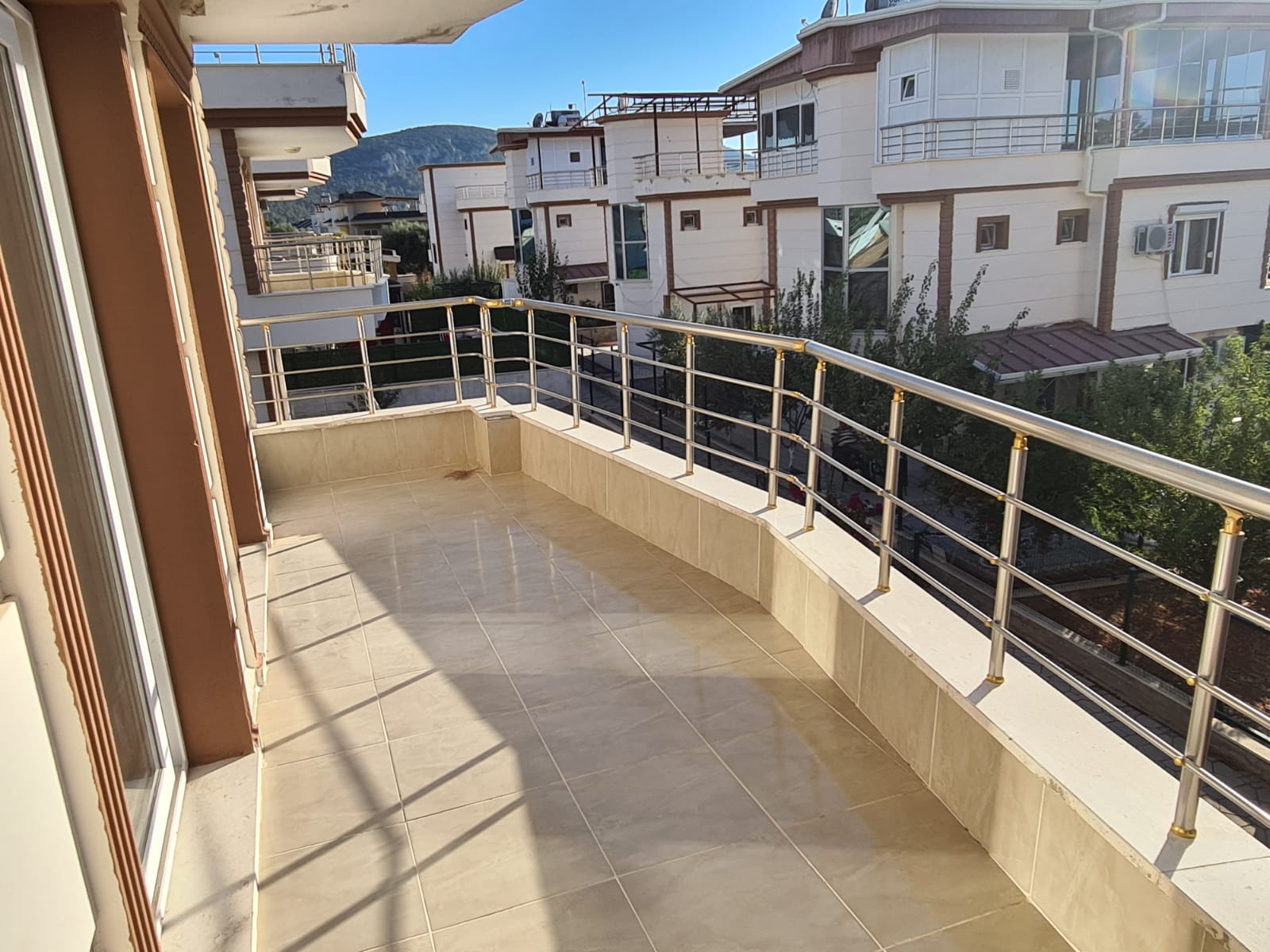 Spacious Detached Villa in Akbuk