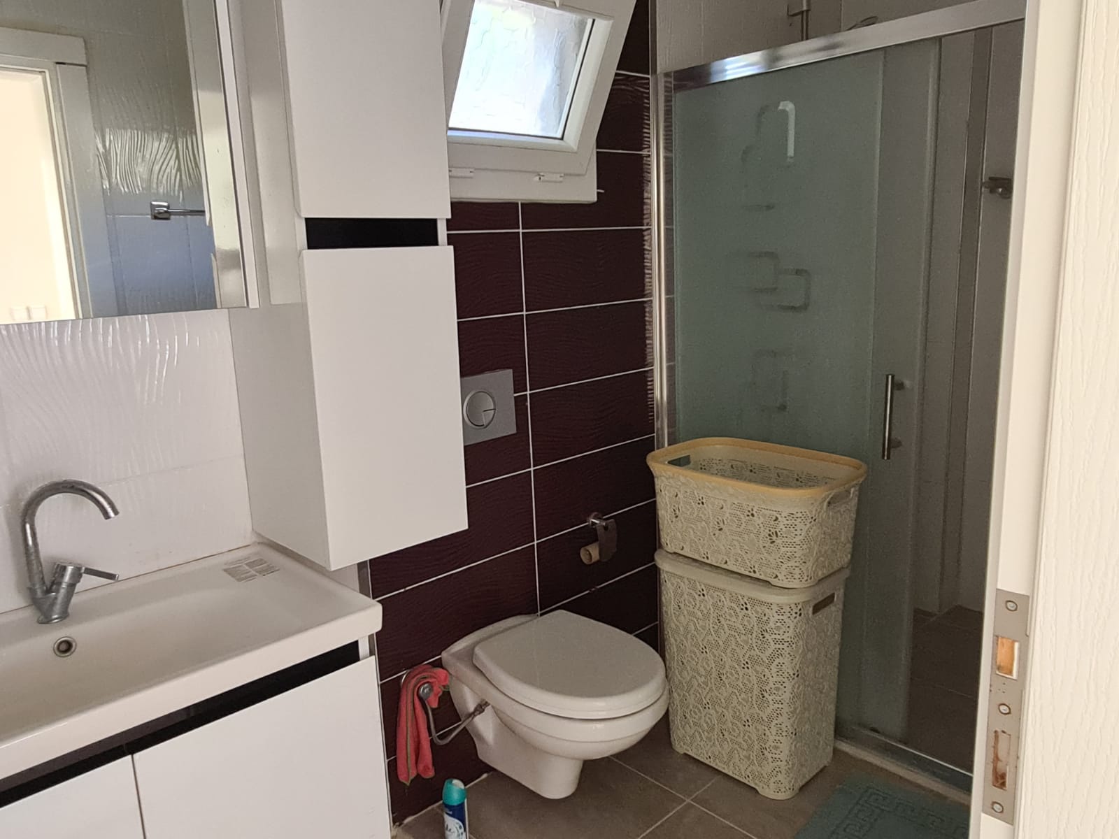 Spacious Detached Villa in Akbuk