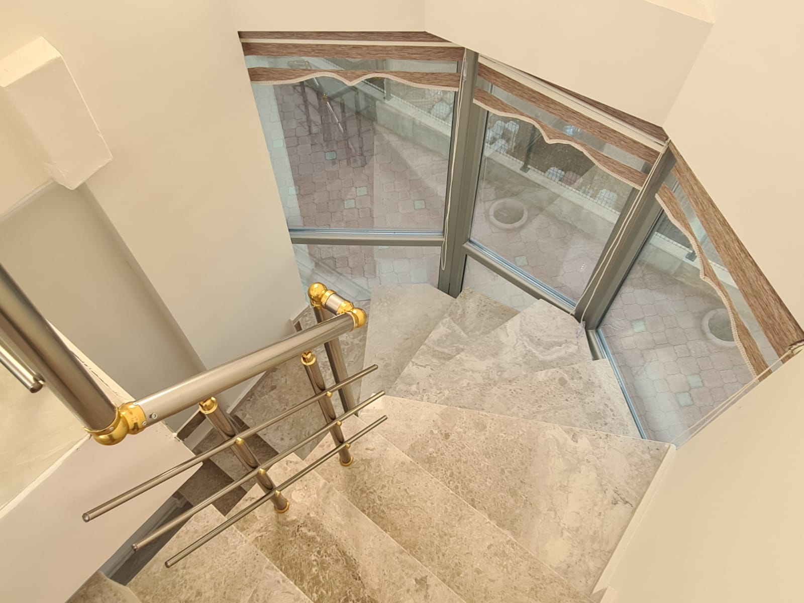 Spacious Detached Villa in Akbuk