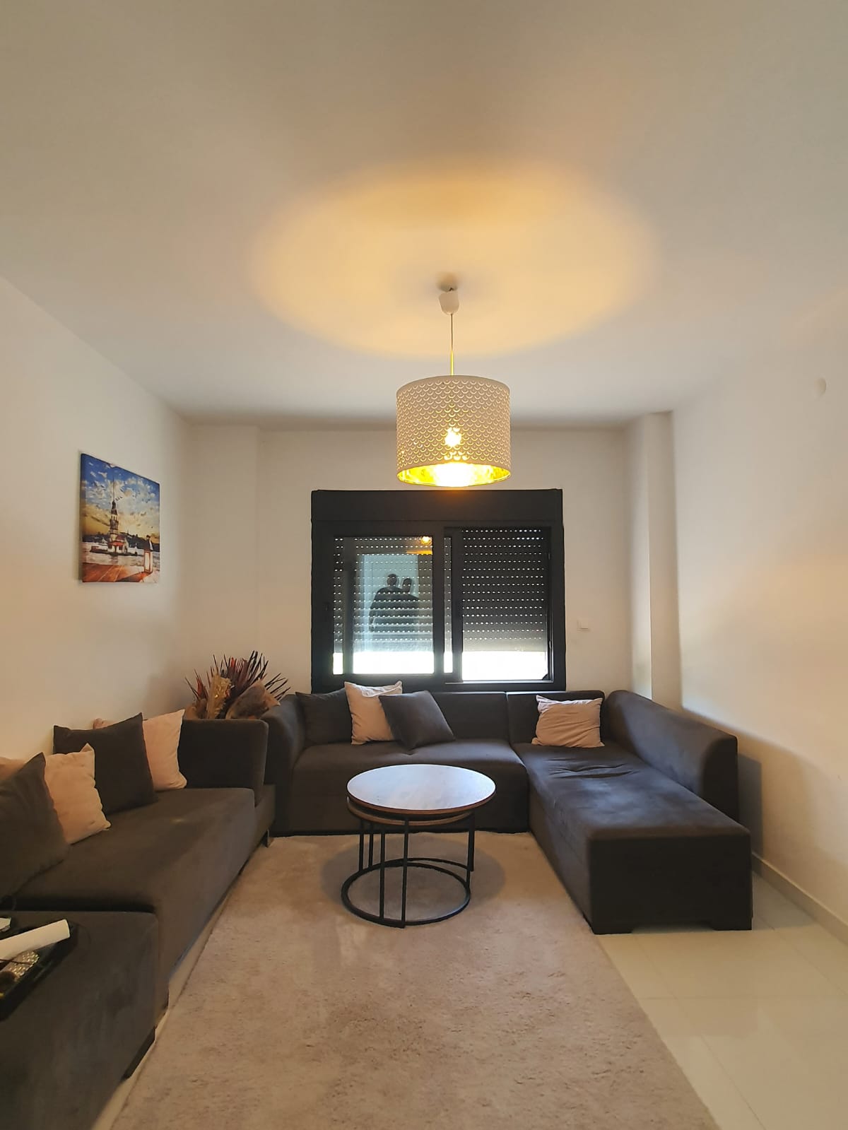 Modern Luxury Villa in Akbuk