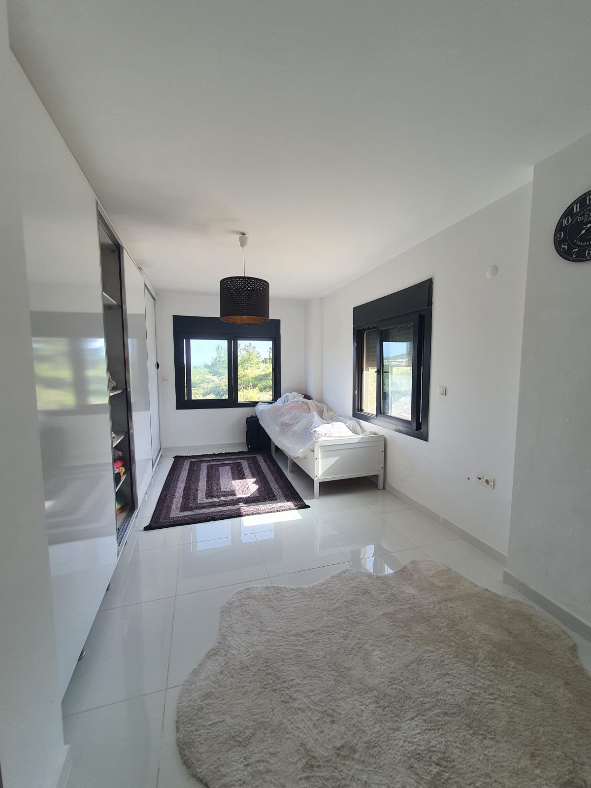 Modern Luxury Villa in Akbuk