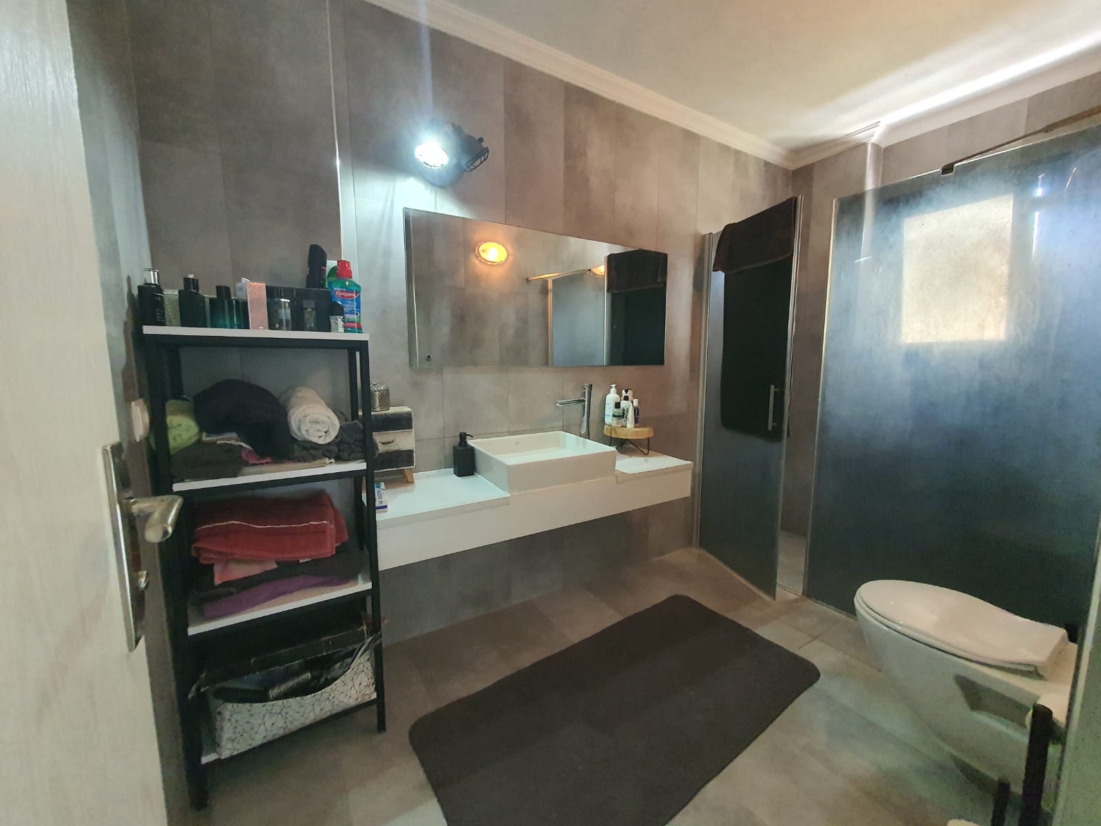 Modern Luxury Villa in Akbuk