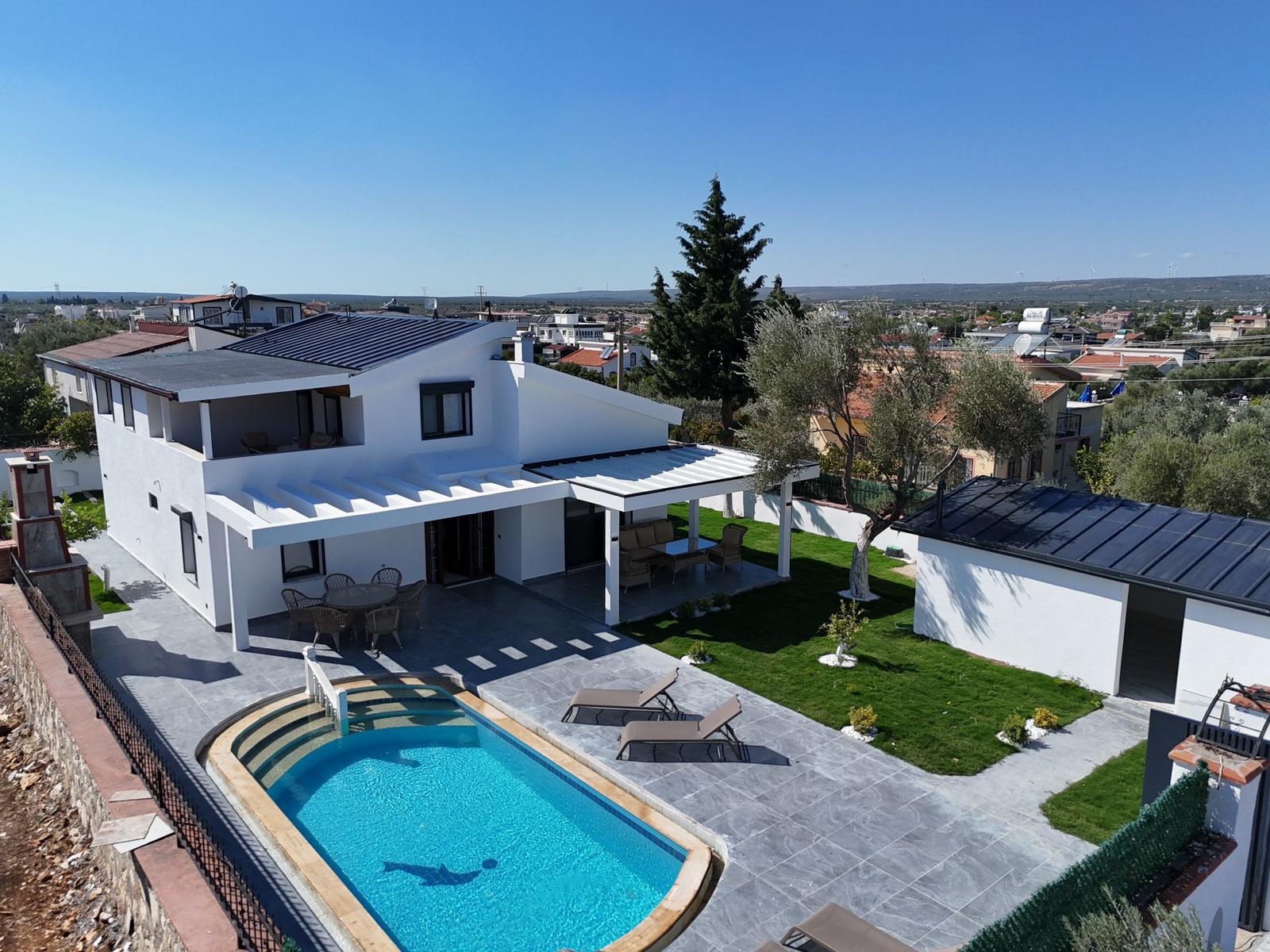 Luxury Villa in Didim