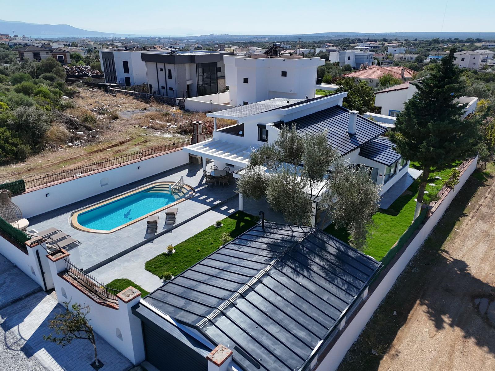 Luxury Villa in Didim